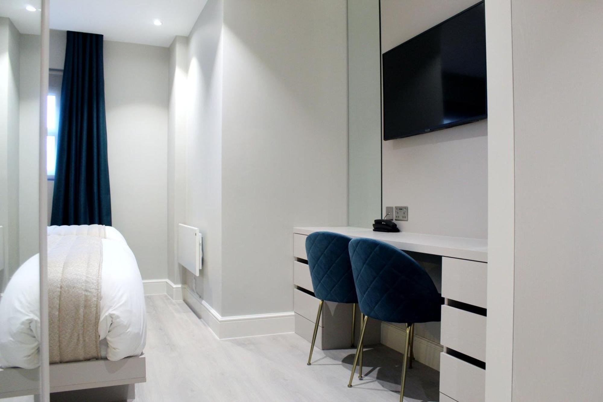 Aparthotel Nox Waterloo London