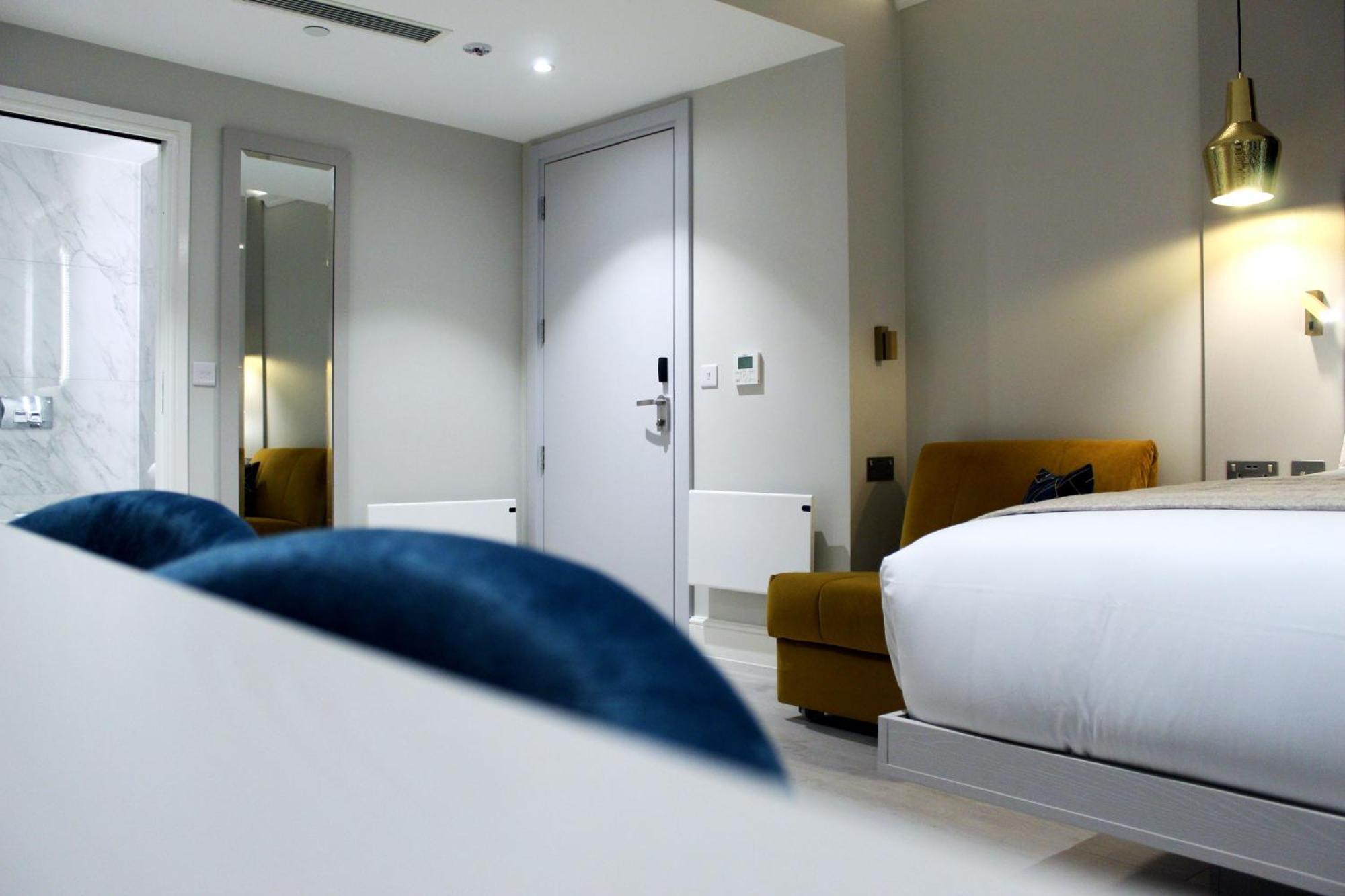 Aparthotel Nox Waterloo
