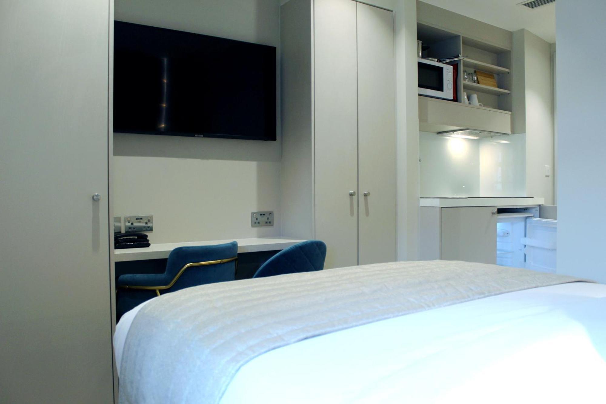 Nox Waterloo Aparthotel