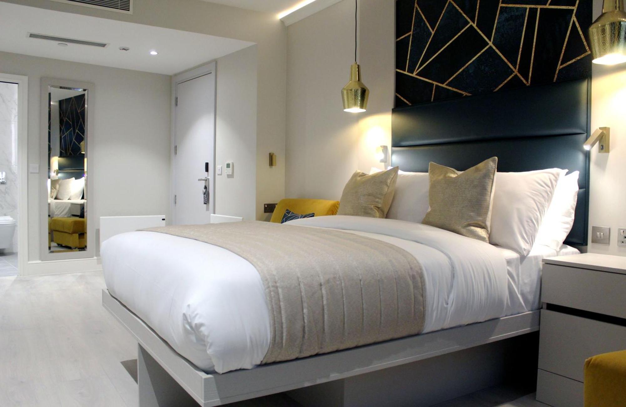 Nox Waterloo 4* London