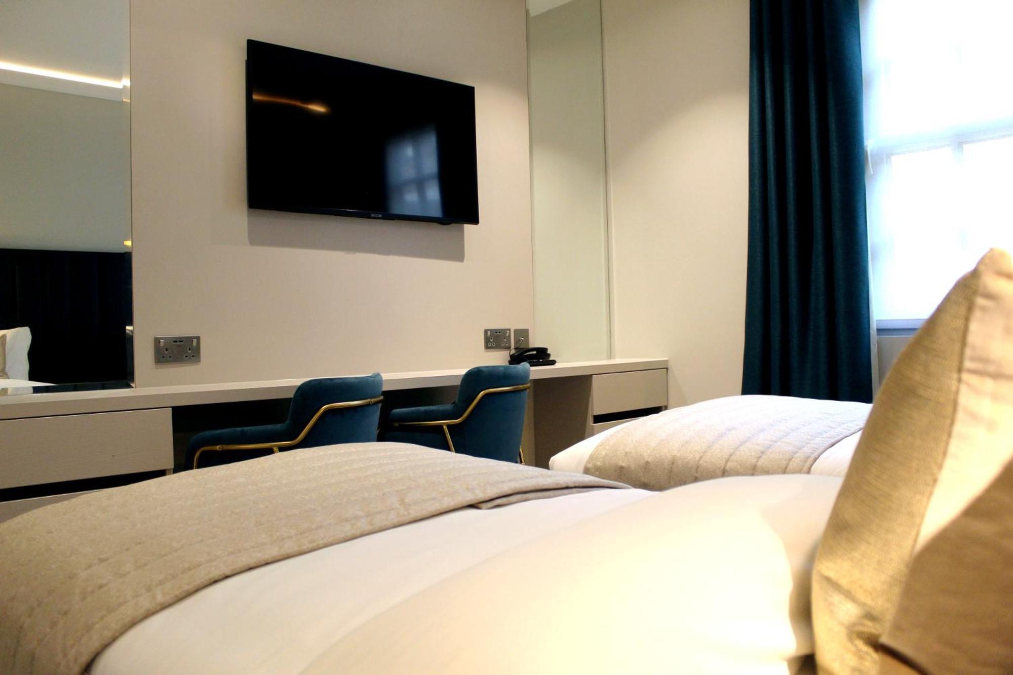 Aparthotel Nox Waterloo