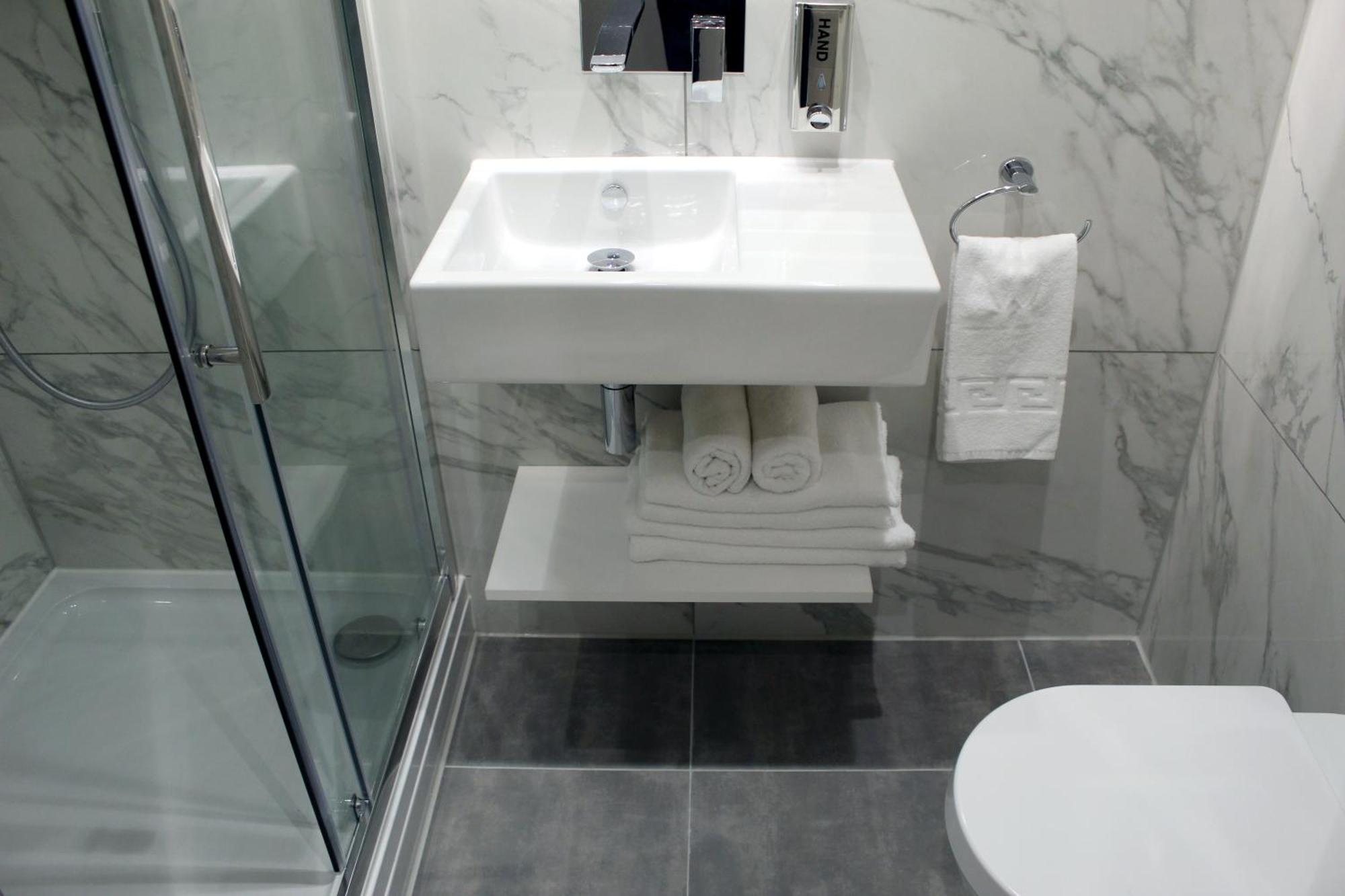 Aparthotel Nox Waterloo 4*