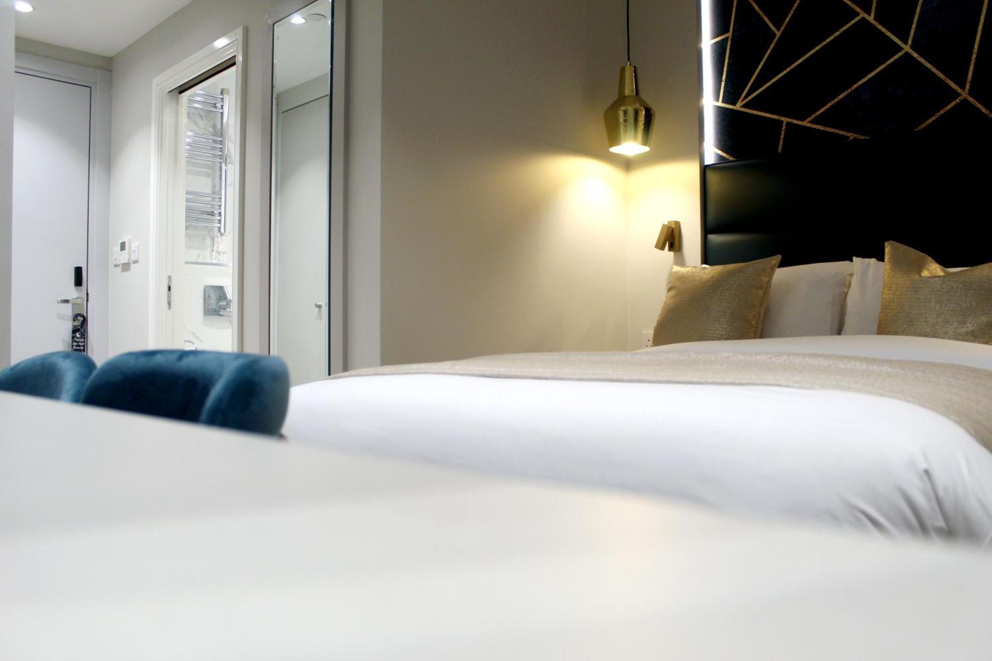 Nox Waterloo 4* London