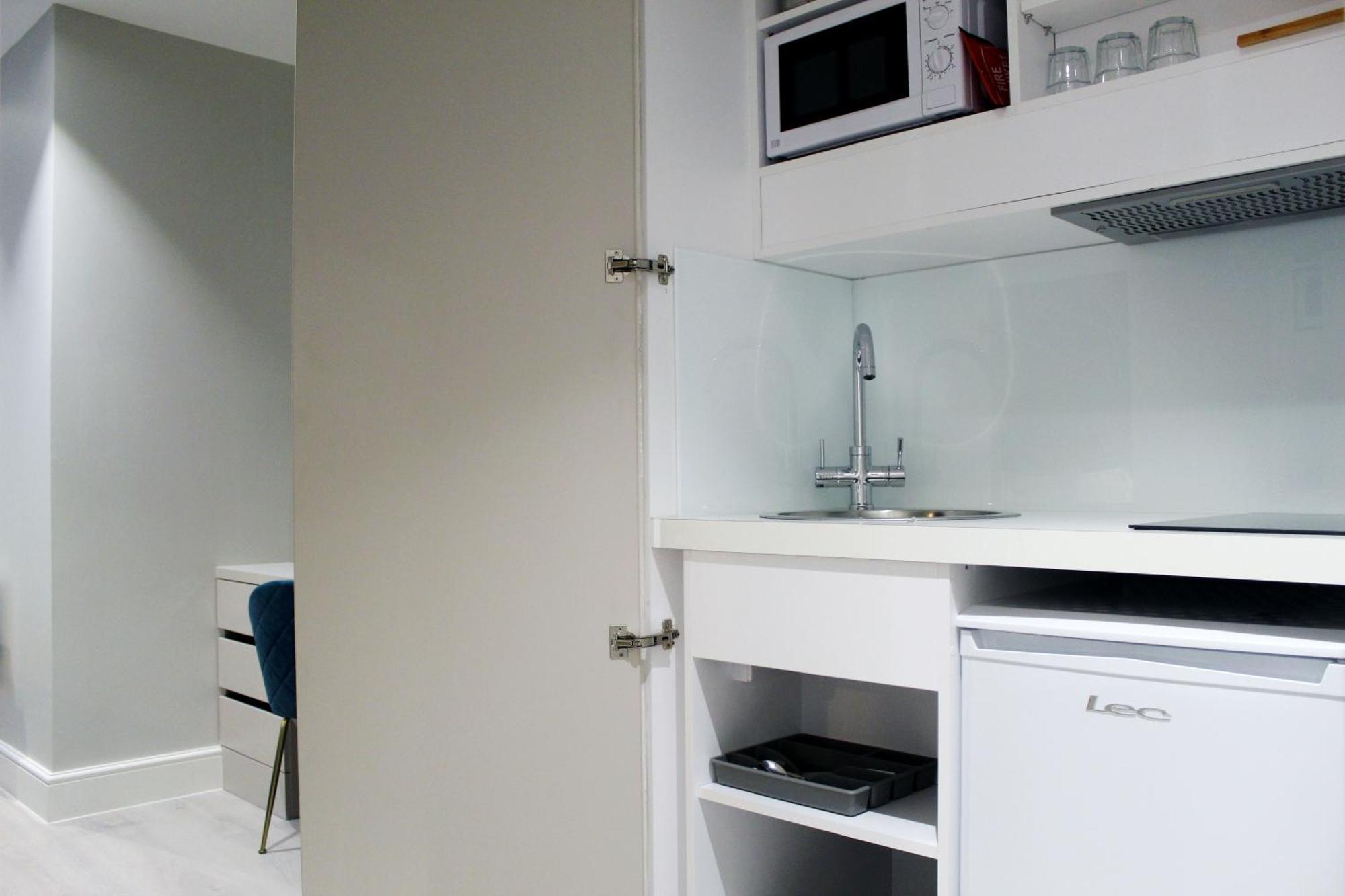 Nox Waterloo 4* London