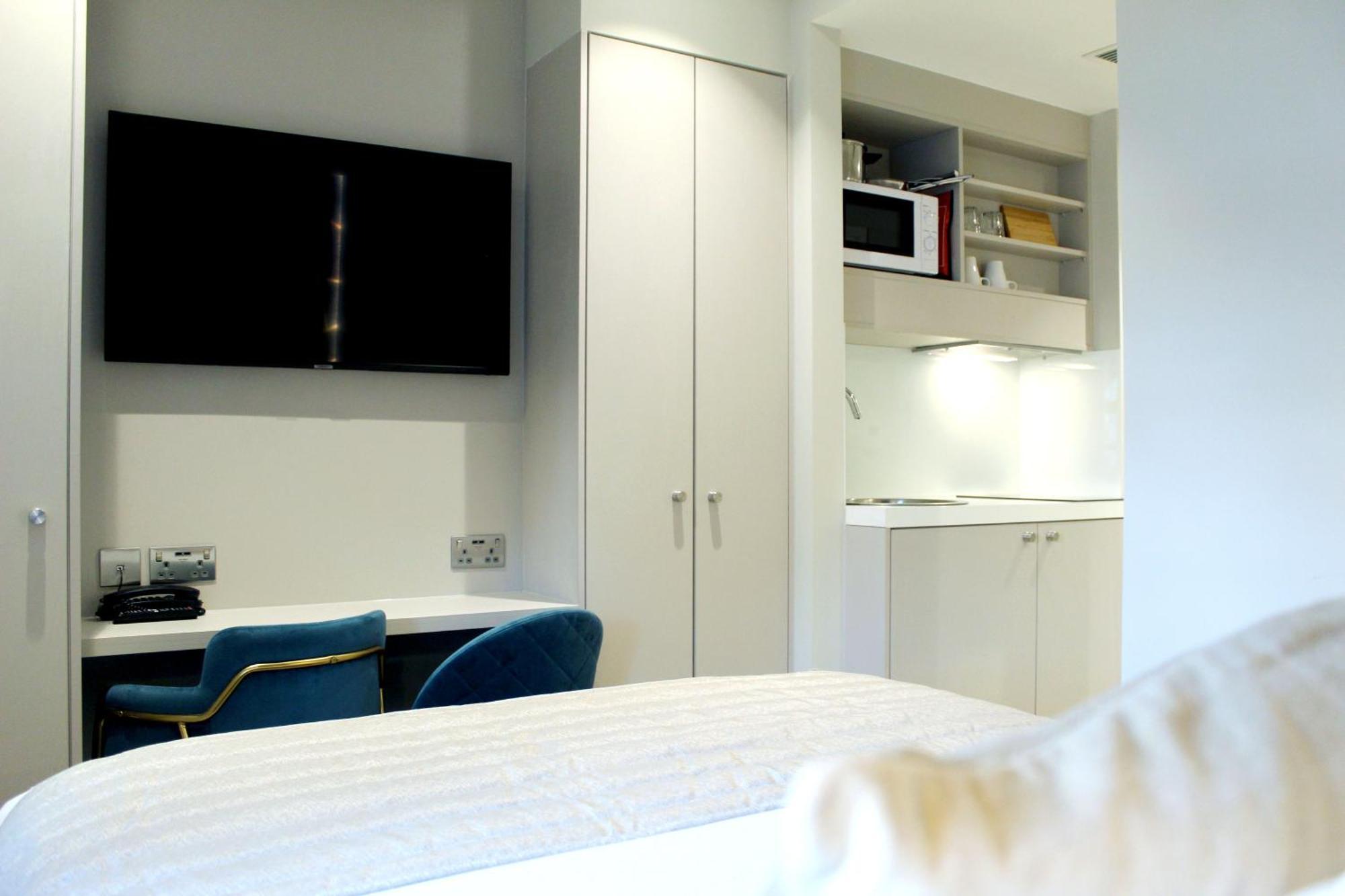 Nox Waterloo Aparthotel