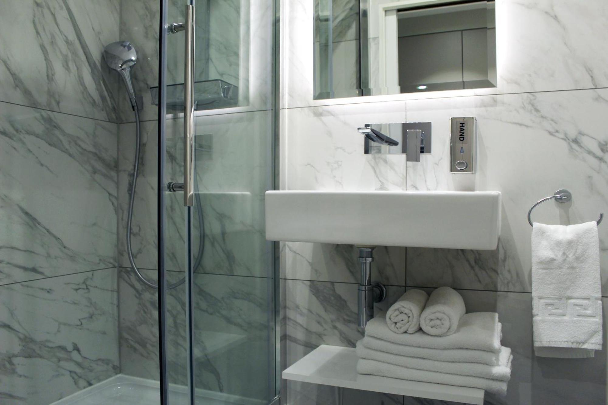Nox Waterloo Aparthotel London