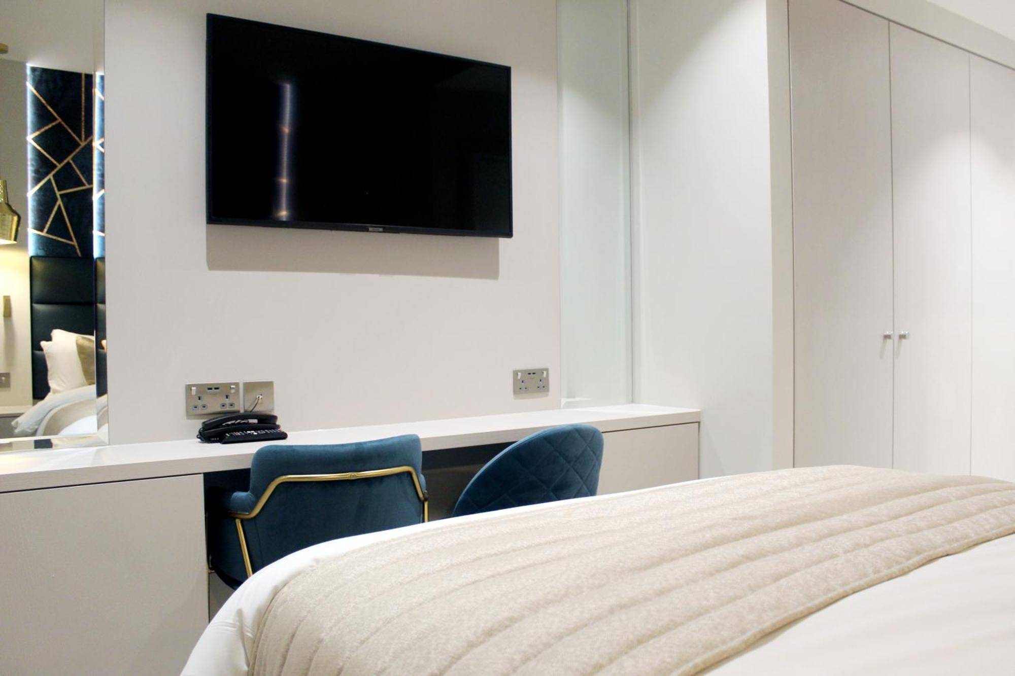 Nox Waterloo Aparthotel 4*