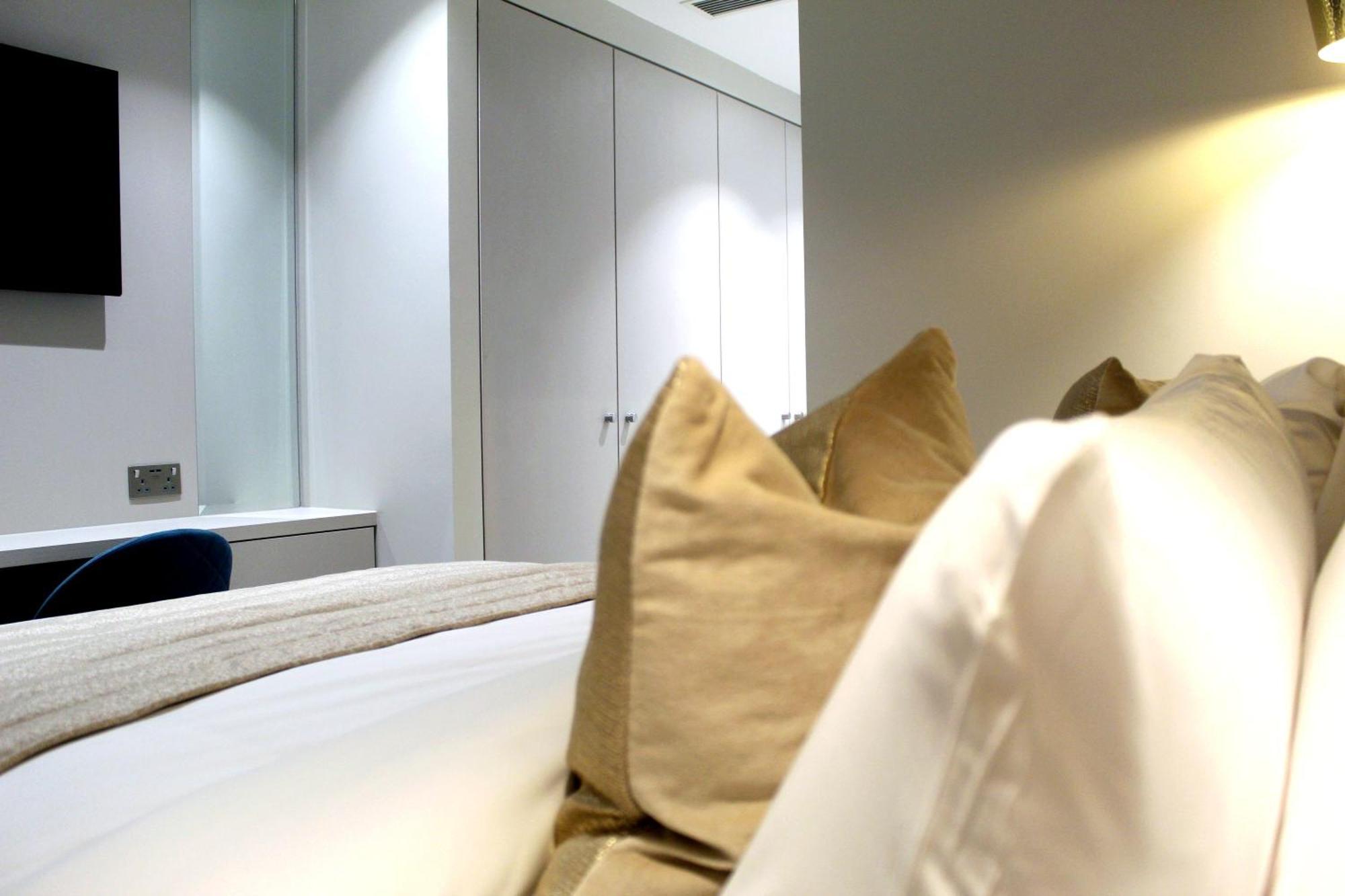 Nox Waterloo Aparthotel 4*