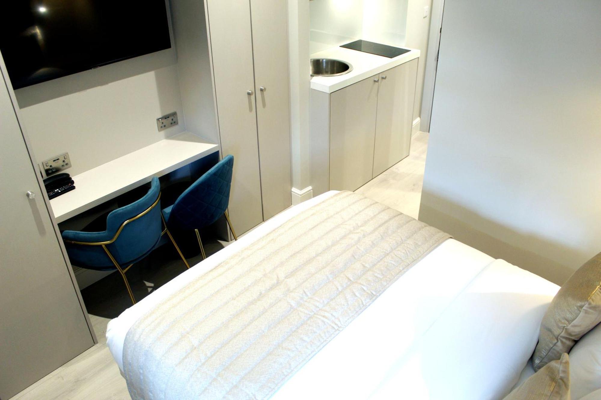Nox Waterloo Aparthotel London