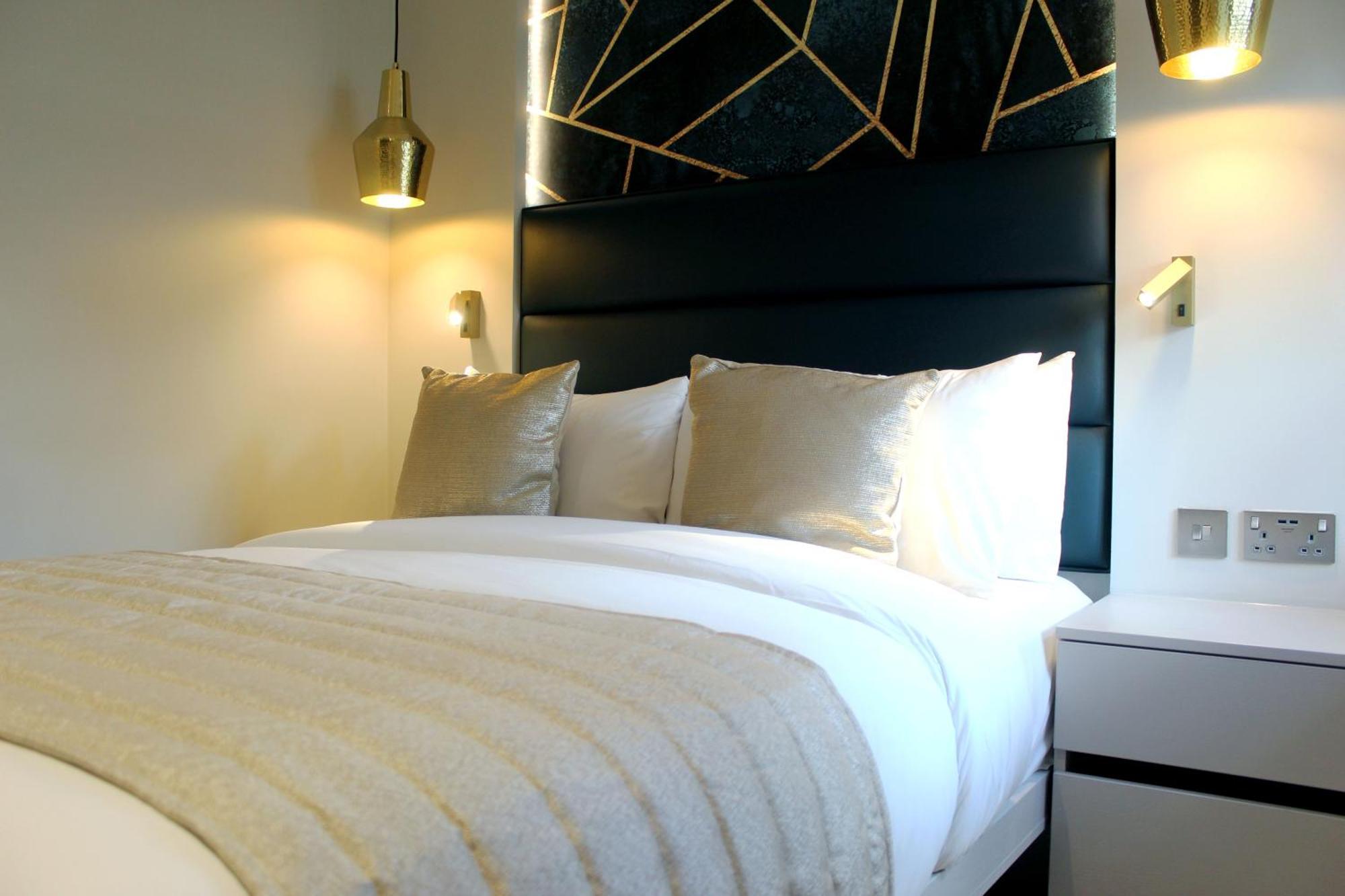Aparthotel Nox Waterloo London