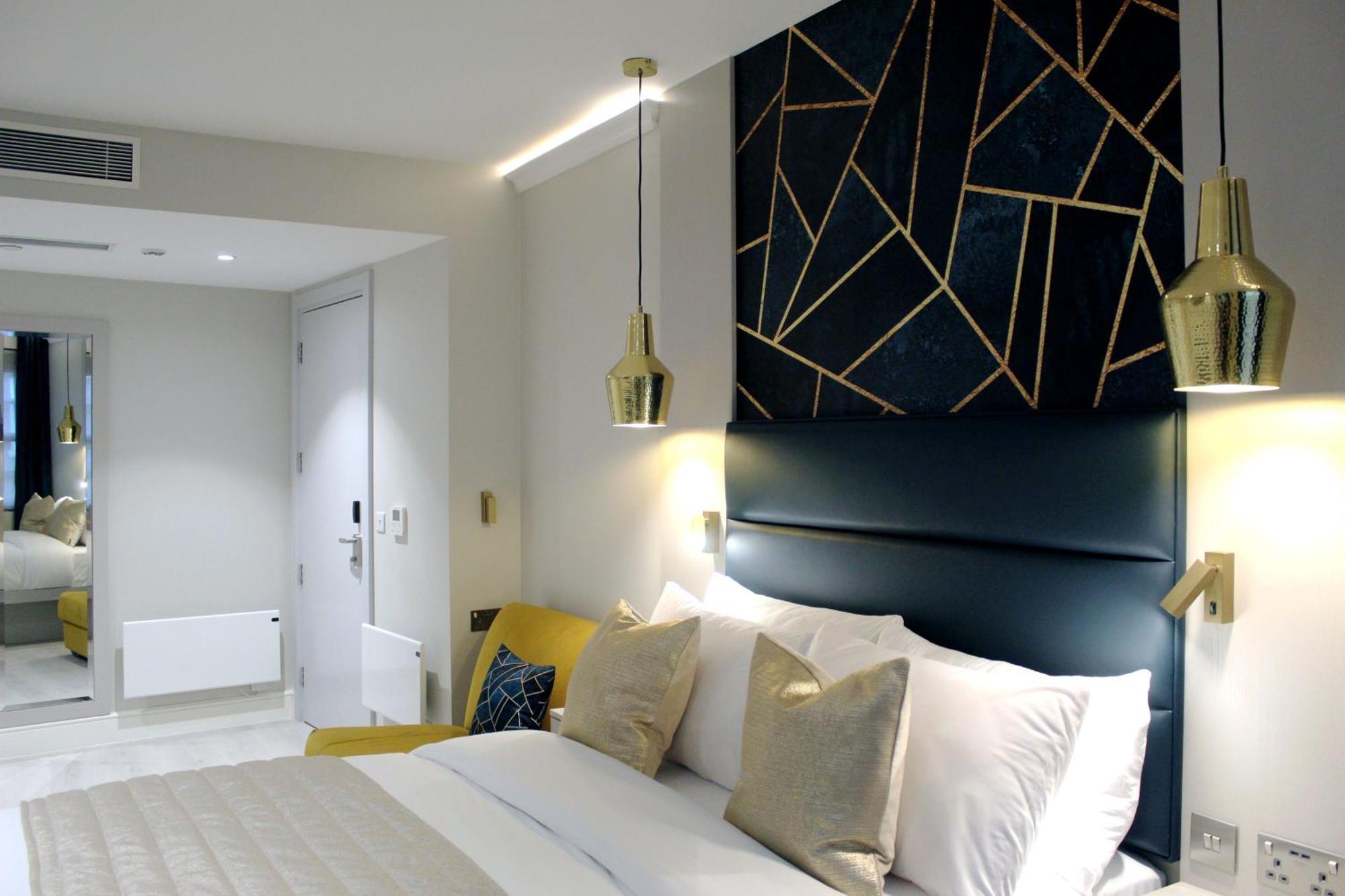 Nox Waterloo Aparthotel London