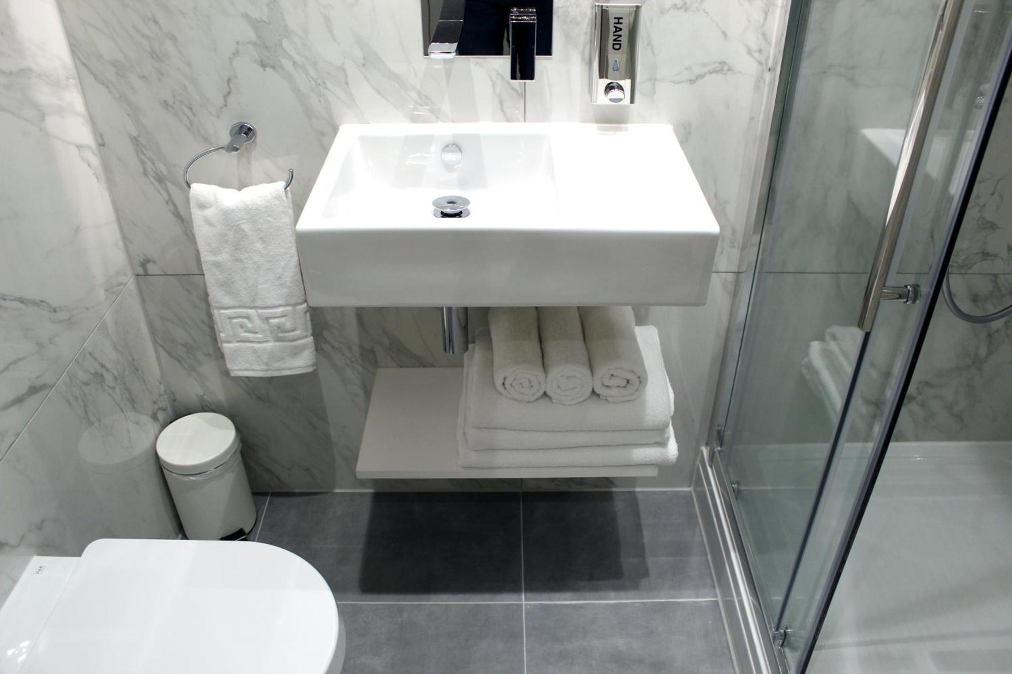 Nox Waterloo Aparthotel 4*
