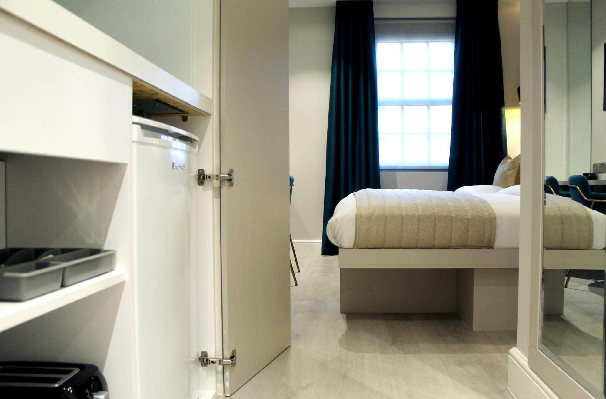 Aparthotel Nox Waterloo