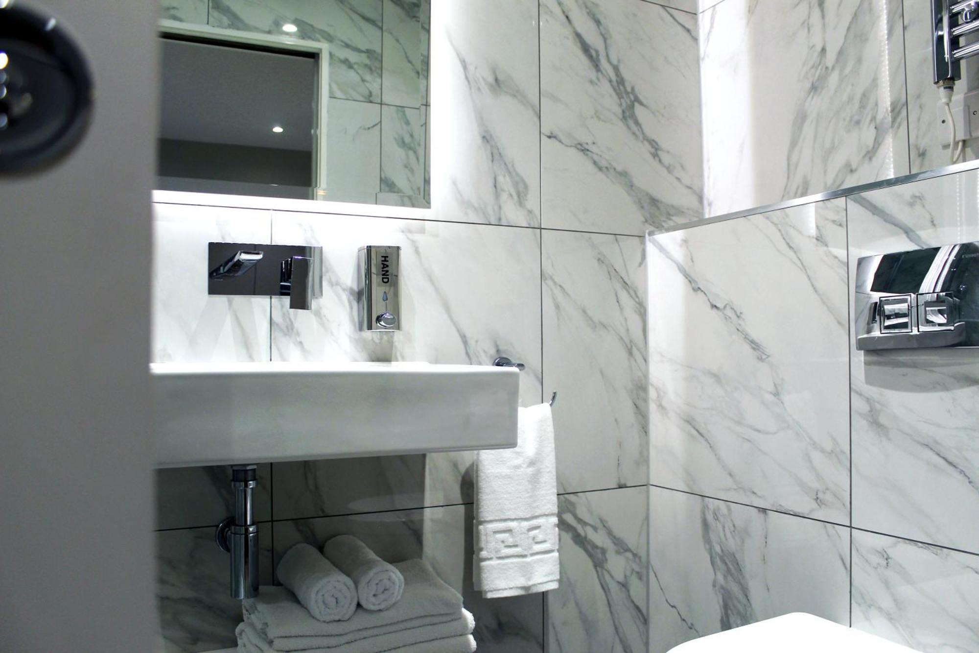 Nox Waterloo Aparthotel London