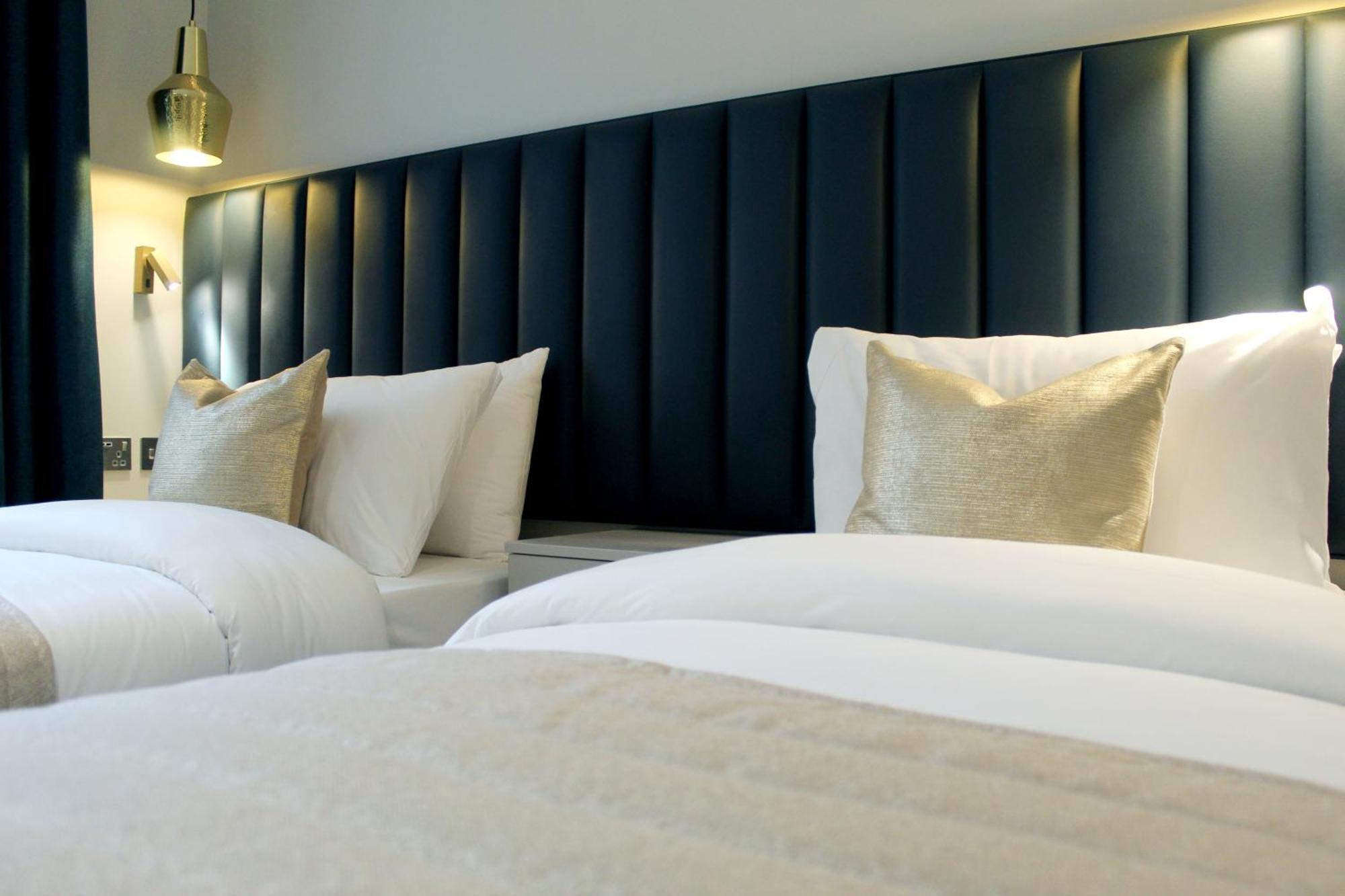Nox Waterloo Aparthotel