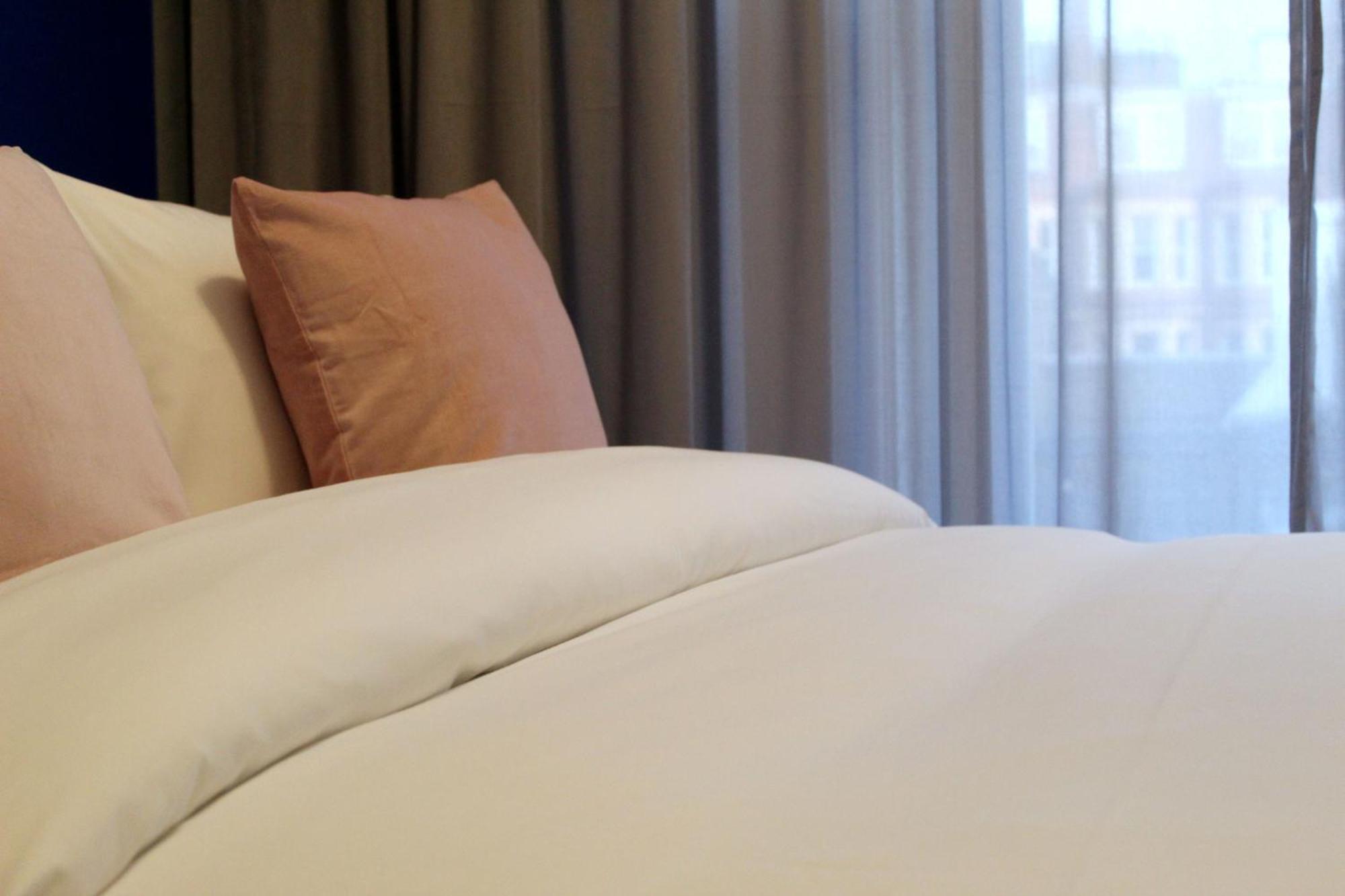 Hotel Cg Kensington Londen