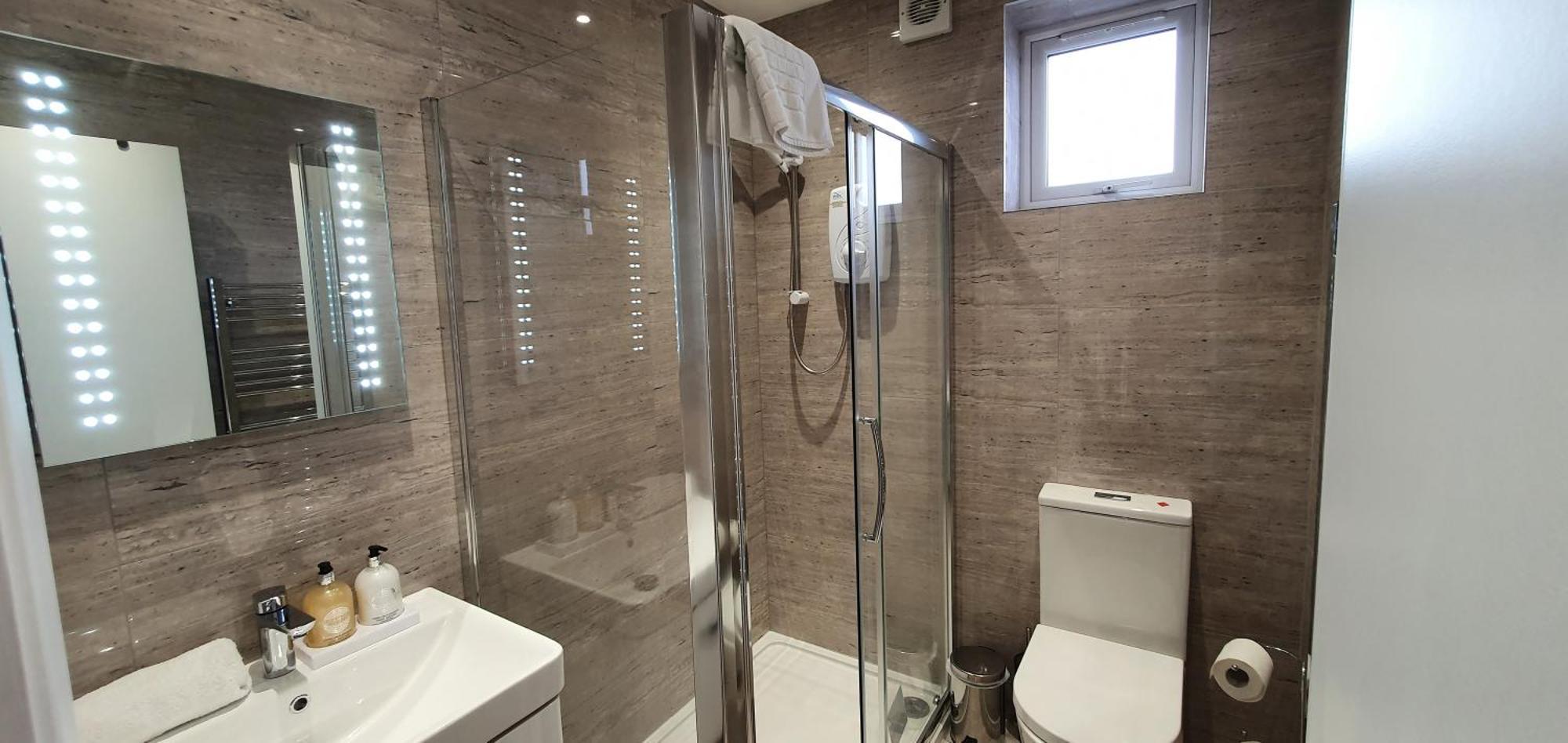 Appartement Garland Stylish 2 In Greater *