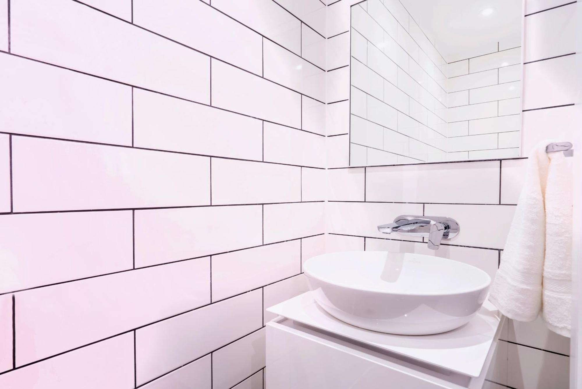 Appartement Be - The Bloomsbury Residences Londres