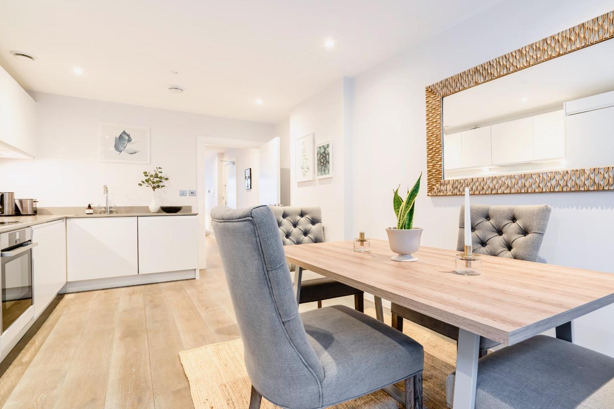 Be - The Bloomsbury Residences Londres