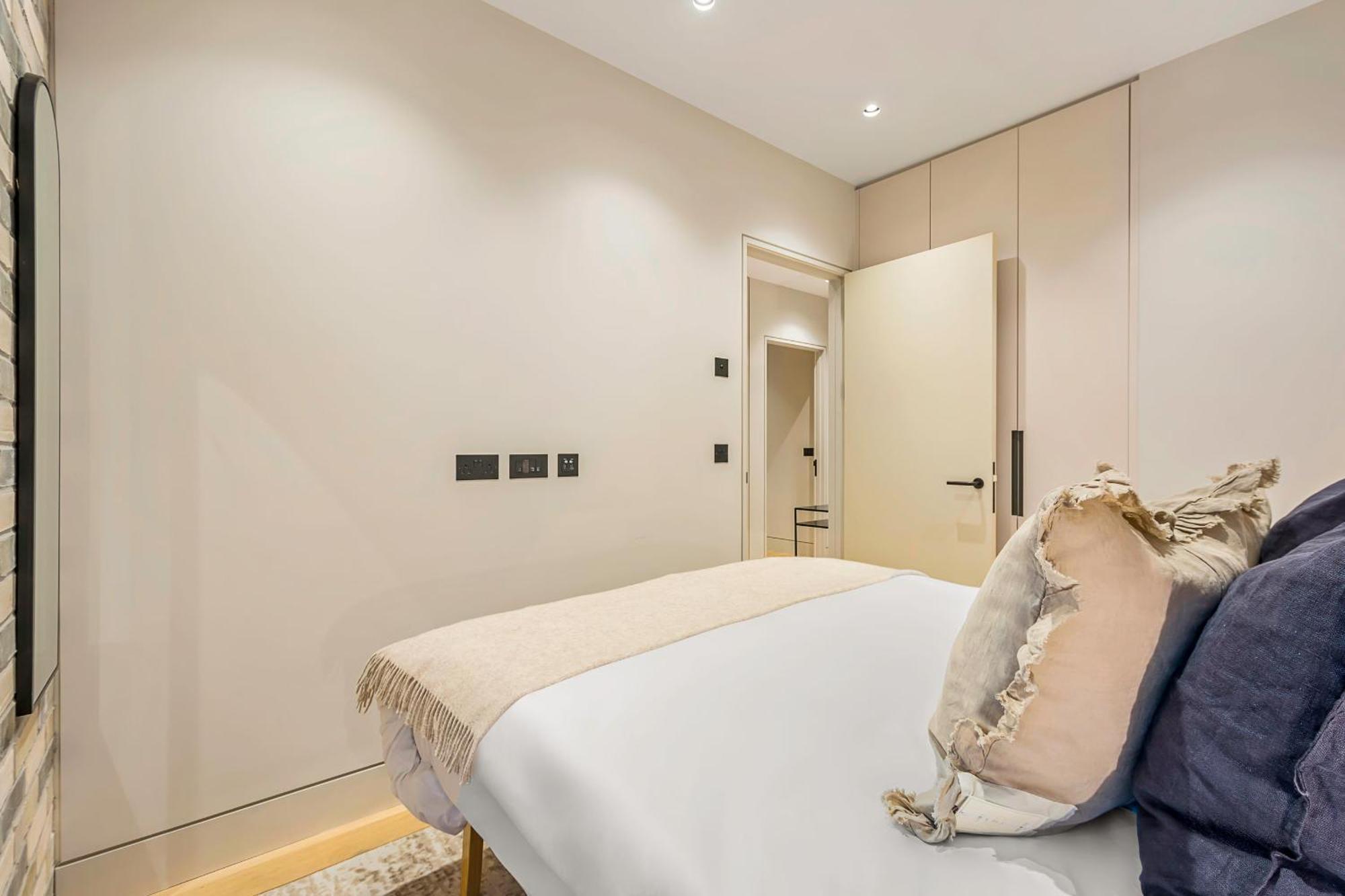 Appartement Be - The Bloomsbury Residences Londres