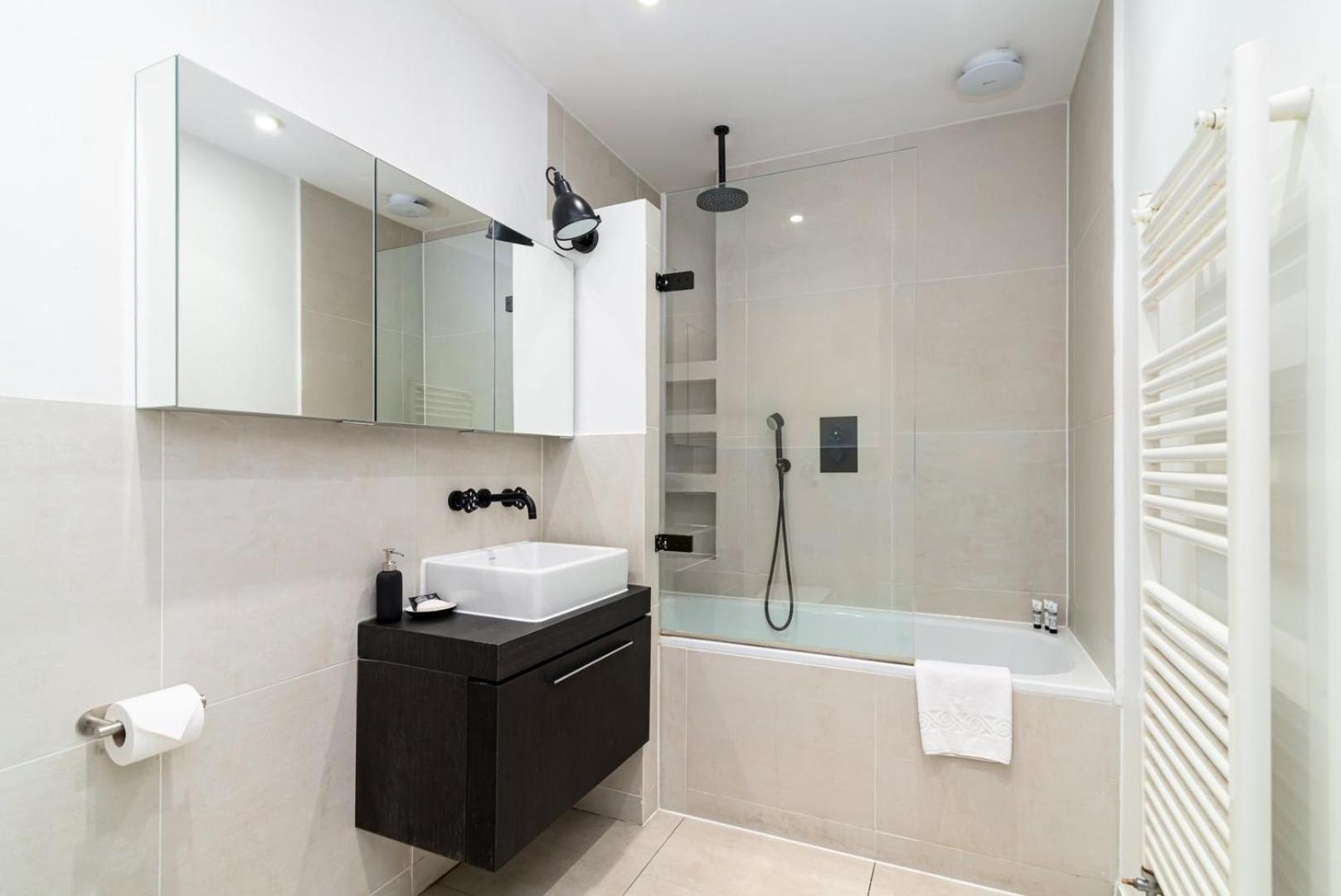 Guestready - Sophisticated In Shoreditch Londen