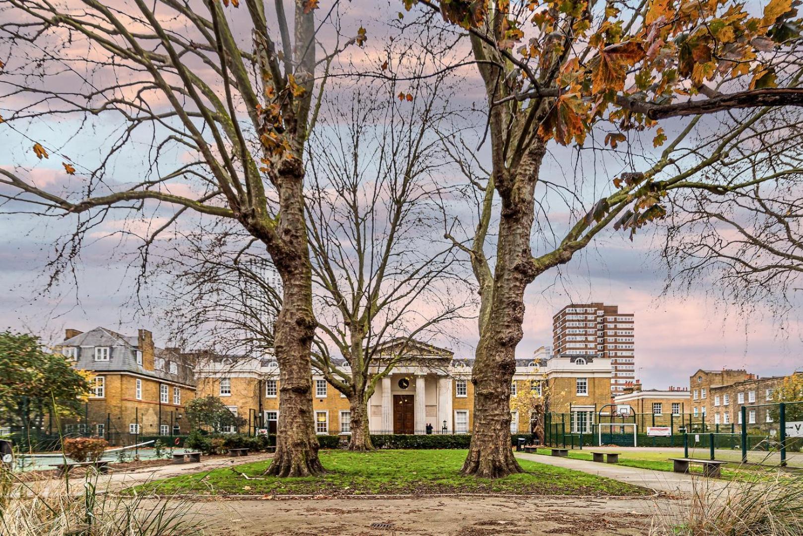 Guestready - Sophisticated In Shoreditch * Londen