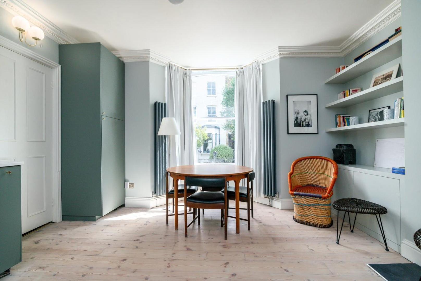 Guestready - Stunning 1br Flat In Highbury Apartment
