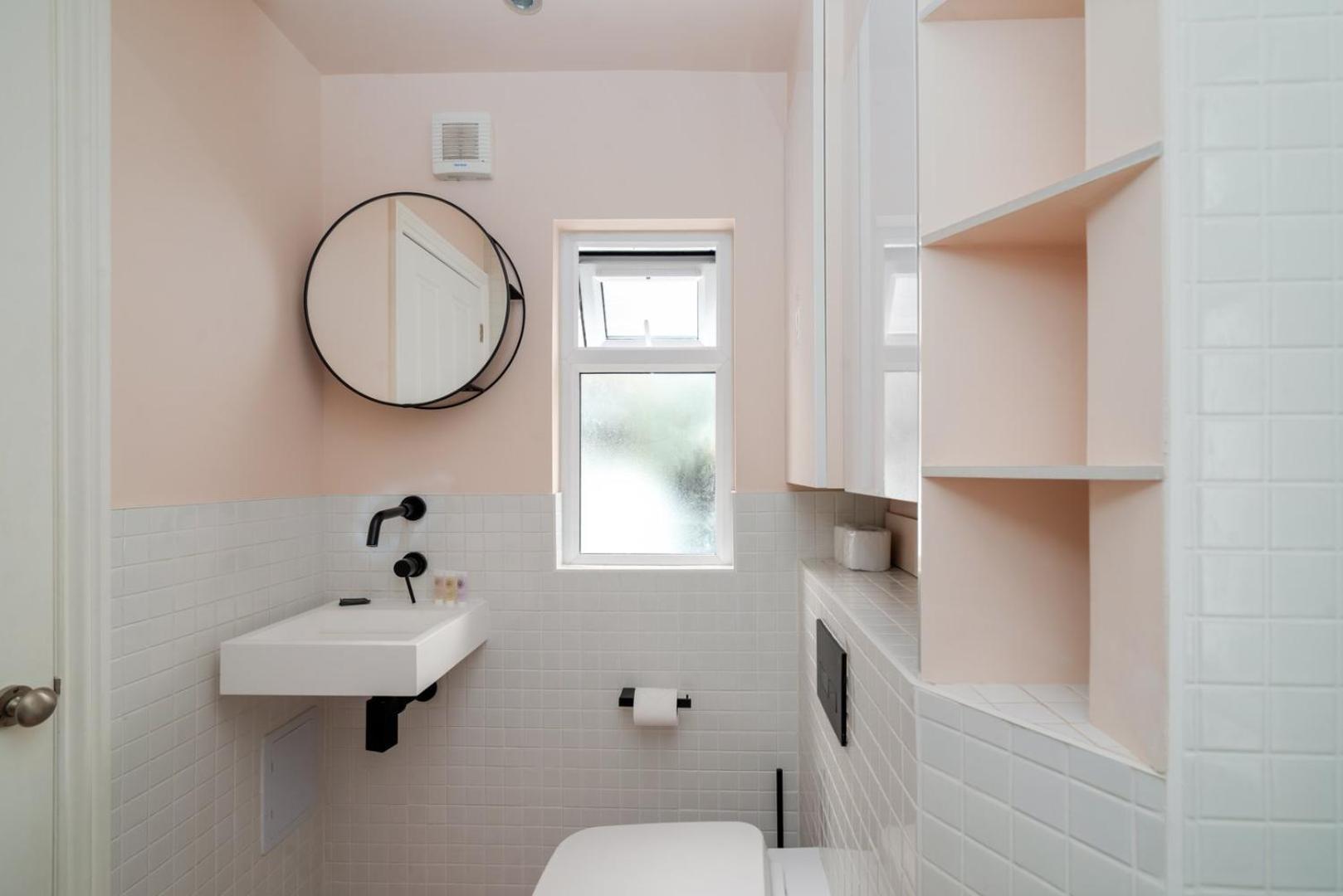 Guestready - Stunning 1br Flat In Highbury * London