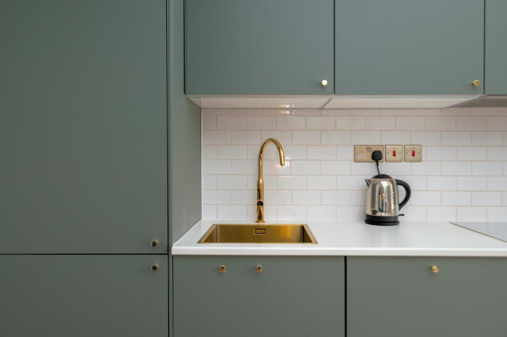Guestready - Stunning 1br Flat In Highbury * London