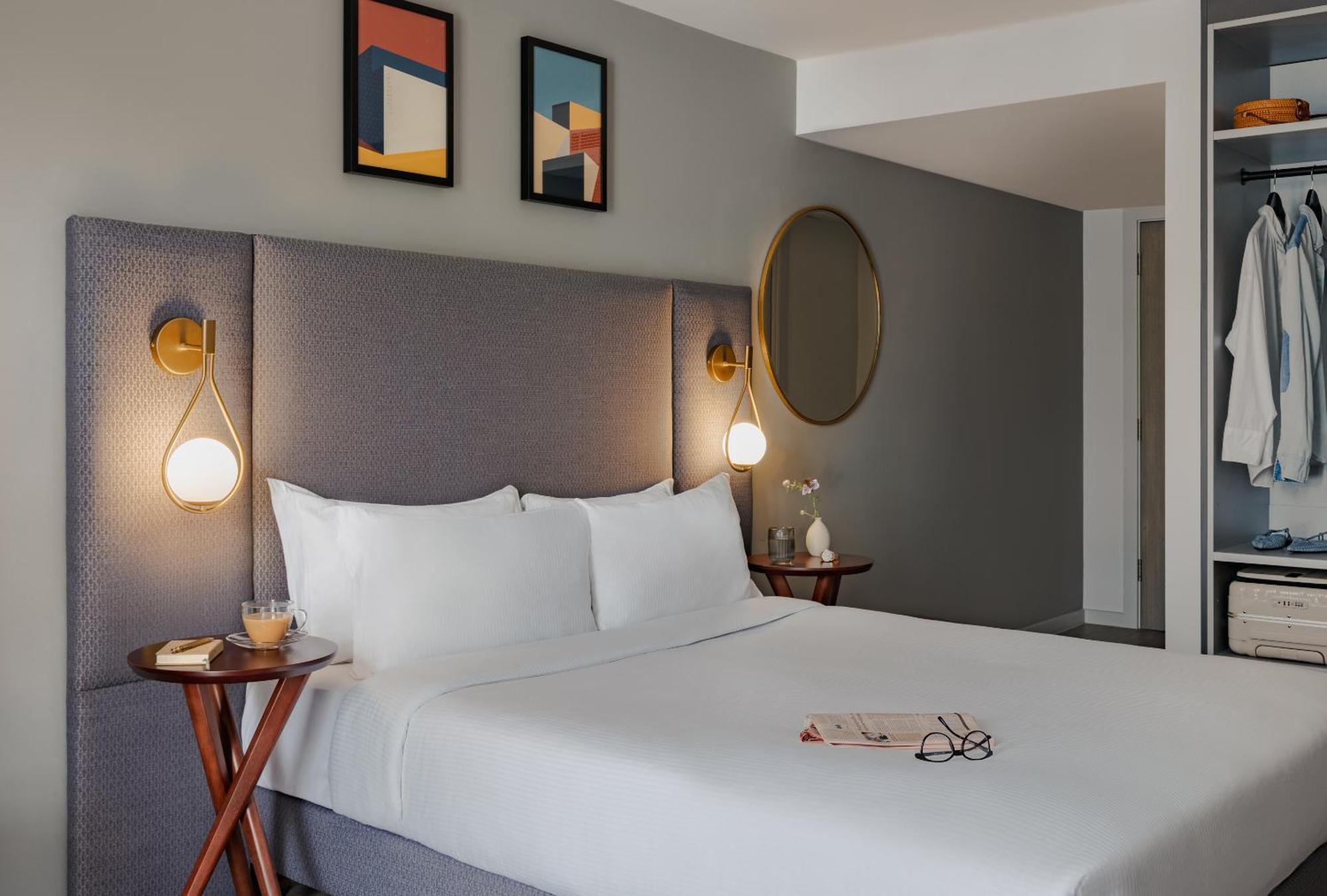 Sonder The Henry Hotell