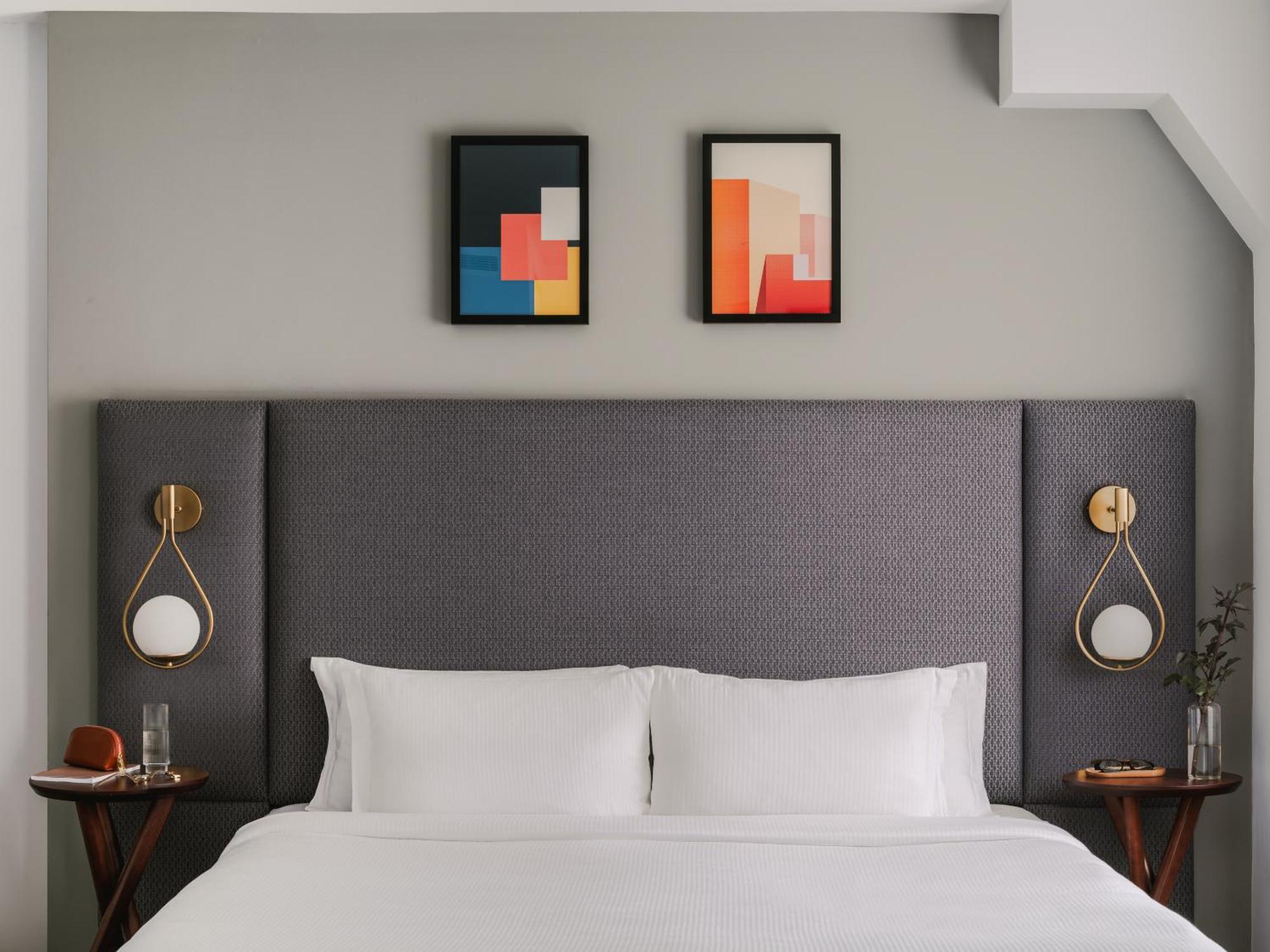 Hotell Sonder The Henry 4*