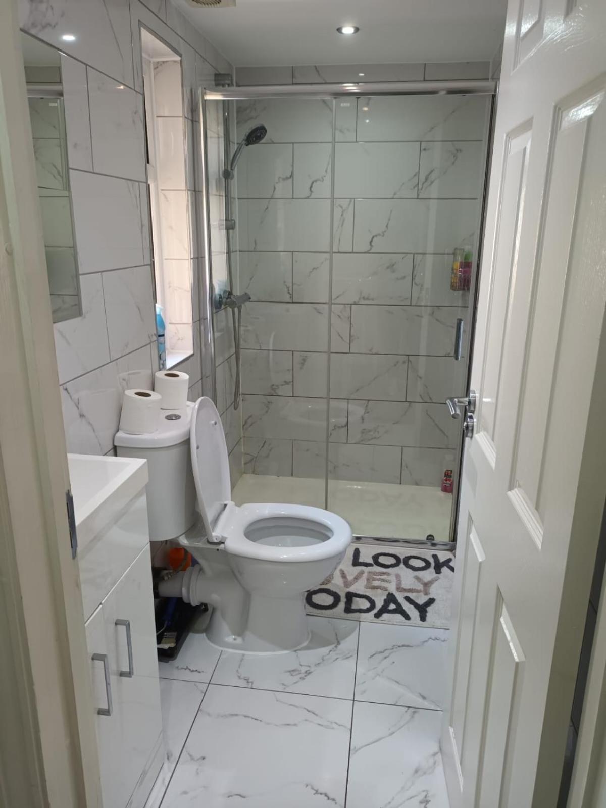 Lägenhet Comfystay-london London
