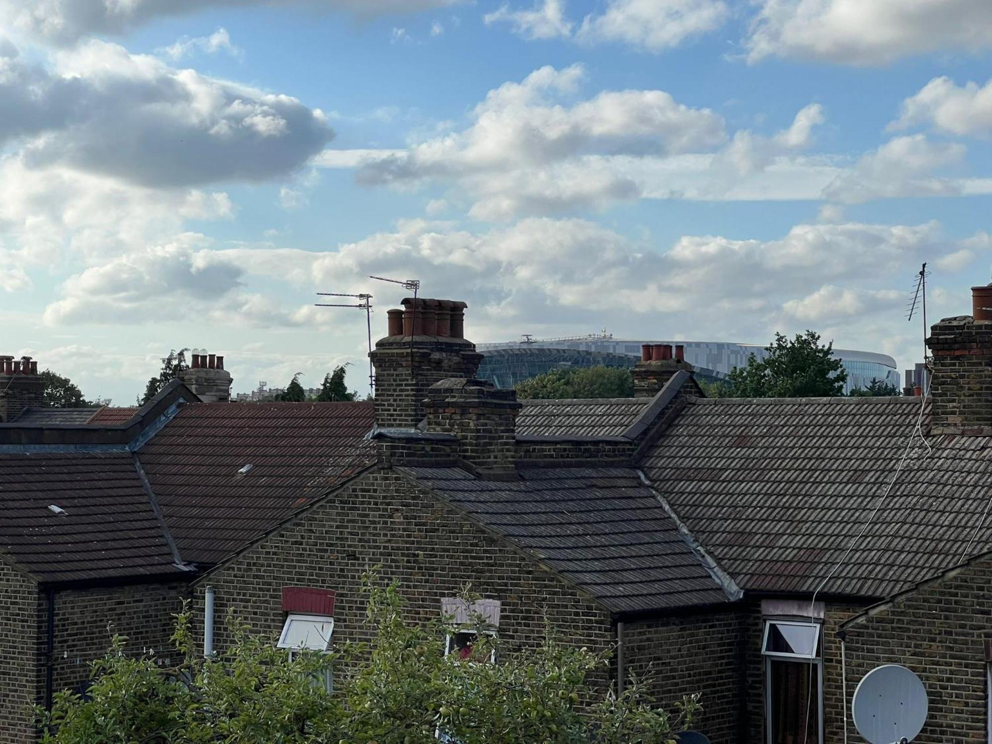 Homestay Deluxe Near Tottenham Hotspur Stadium