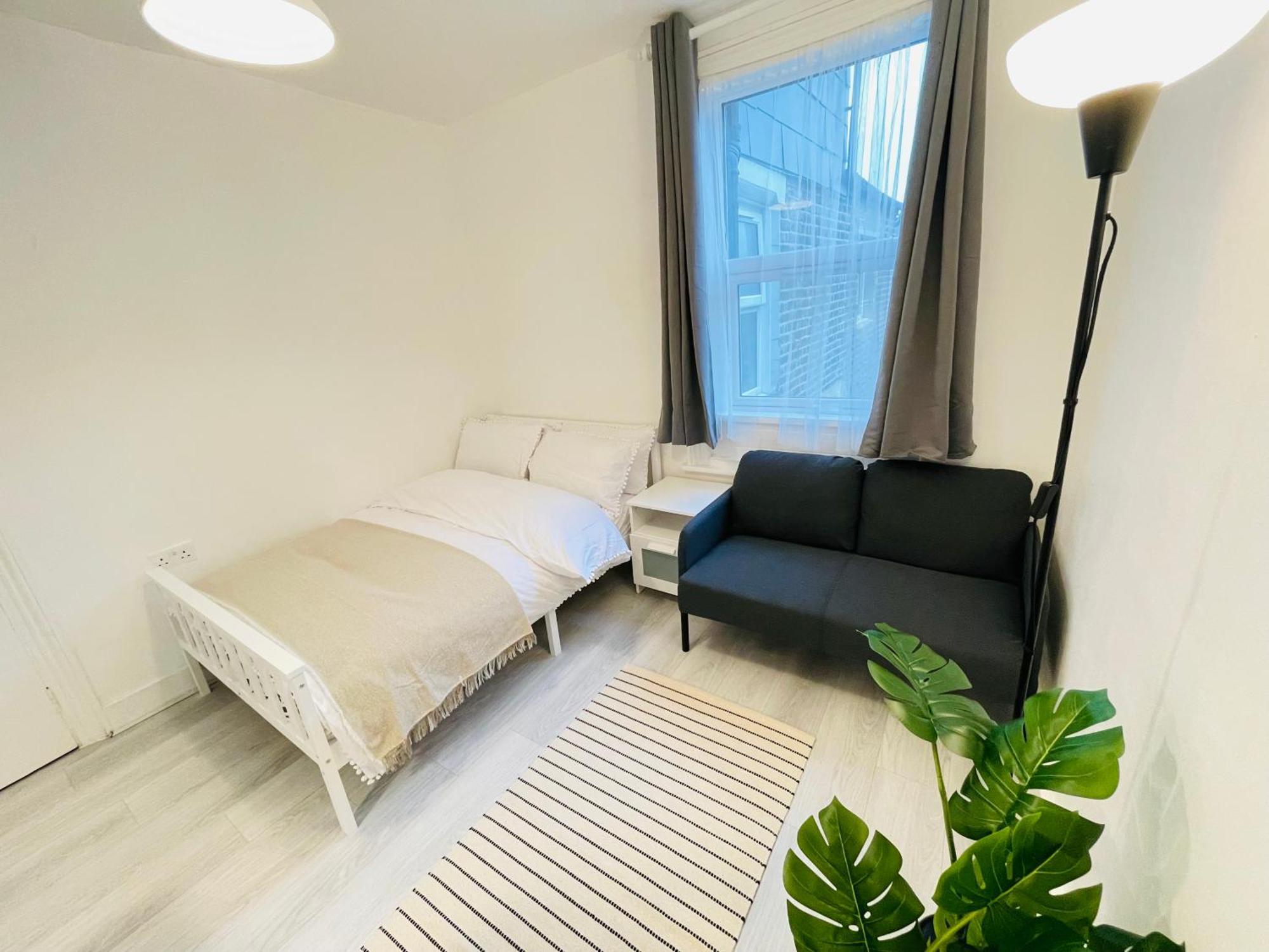 Gjestgiverier Leytonstone House - Sleepylodge *