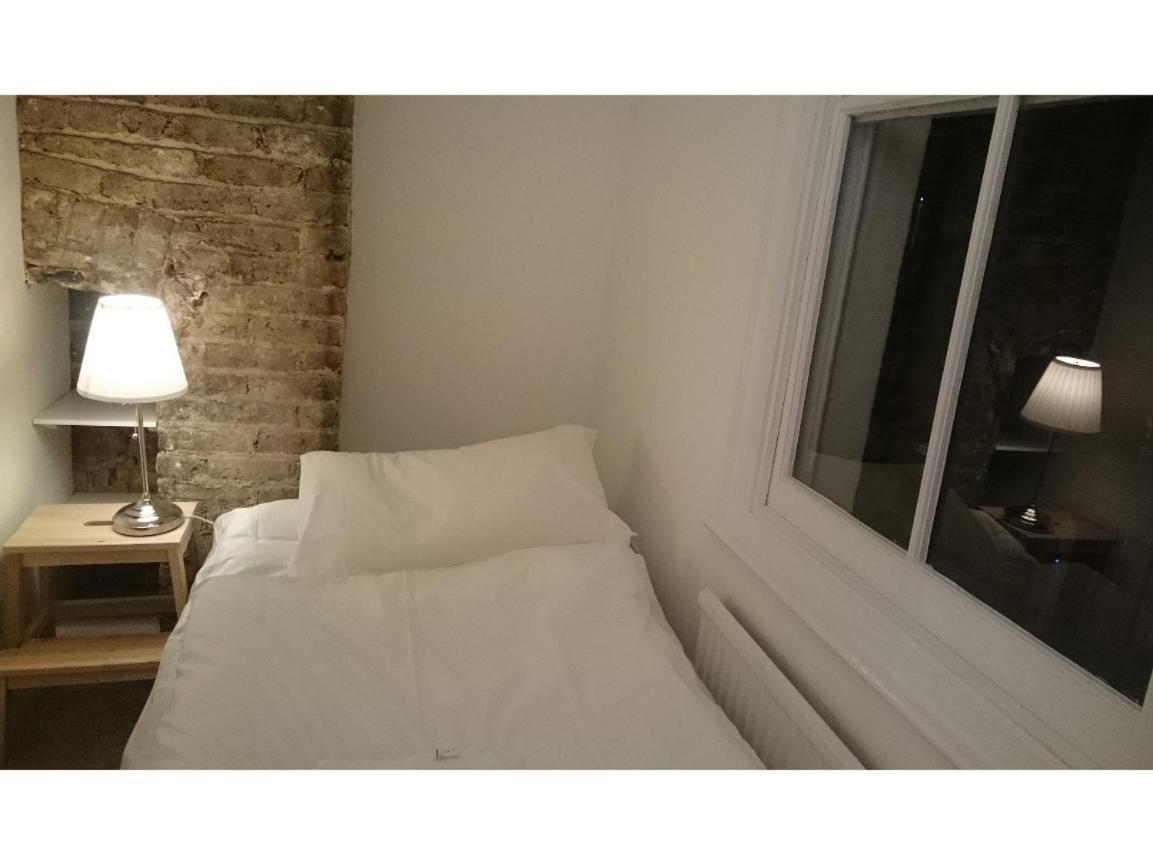 Flat. Georgian Terrace. Bright. Appartement Londen