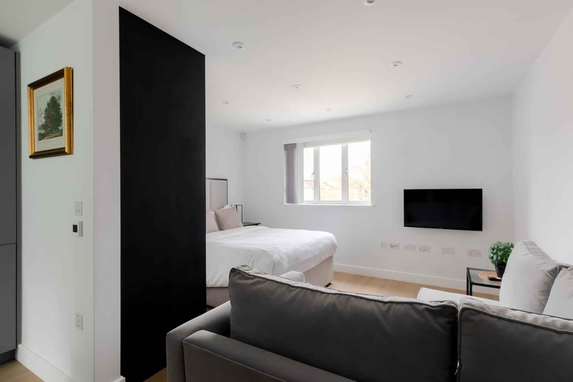 Lejlighed Stayinn Aldgate