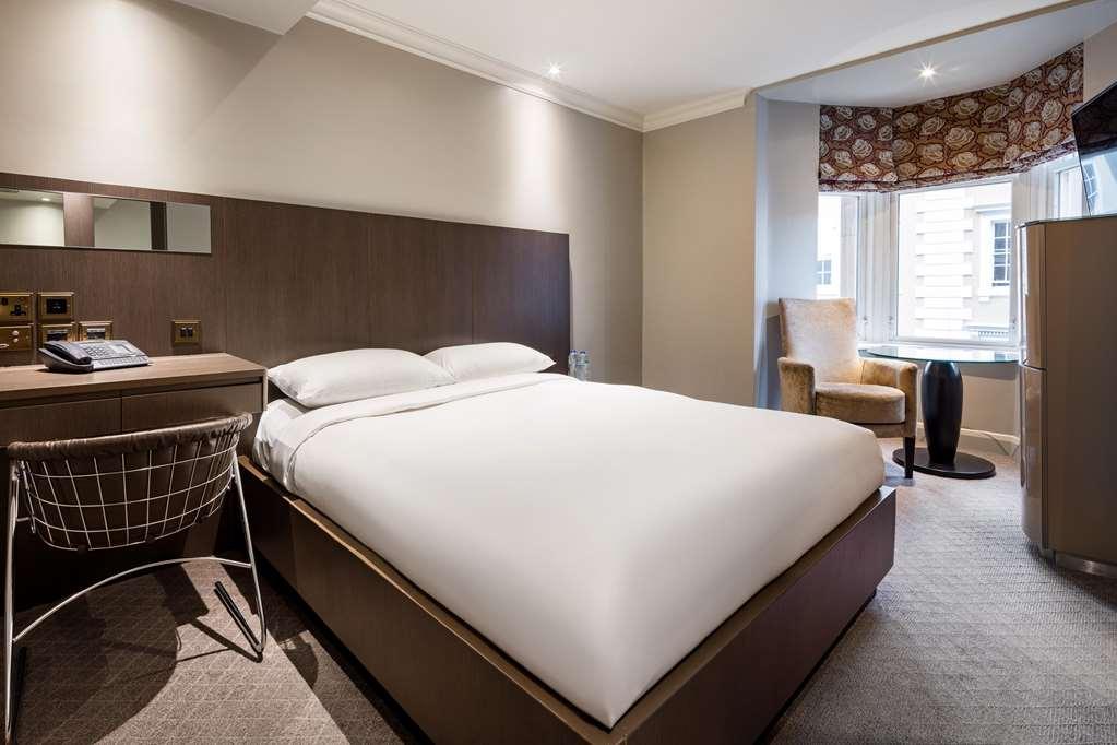 Radisson Blu Hotel, Bloomsbury London