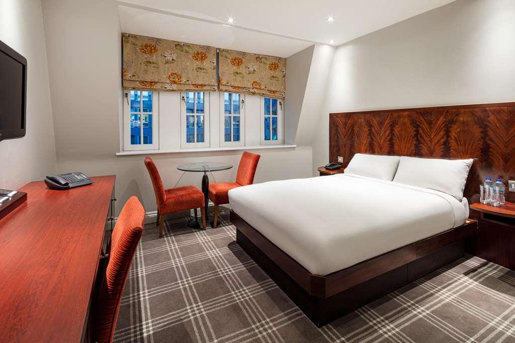 Radisson Blu Hotel, Euston Square 4*