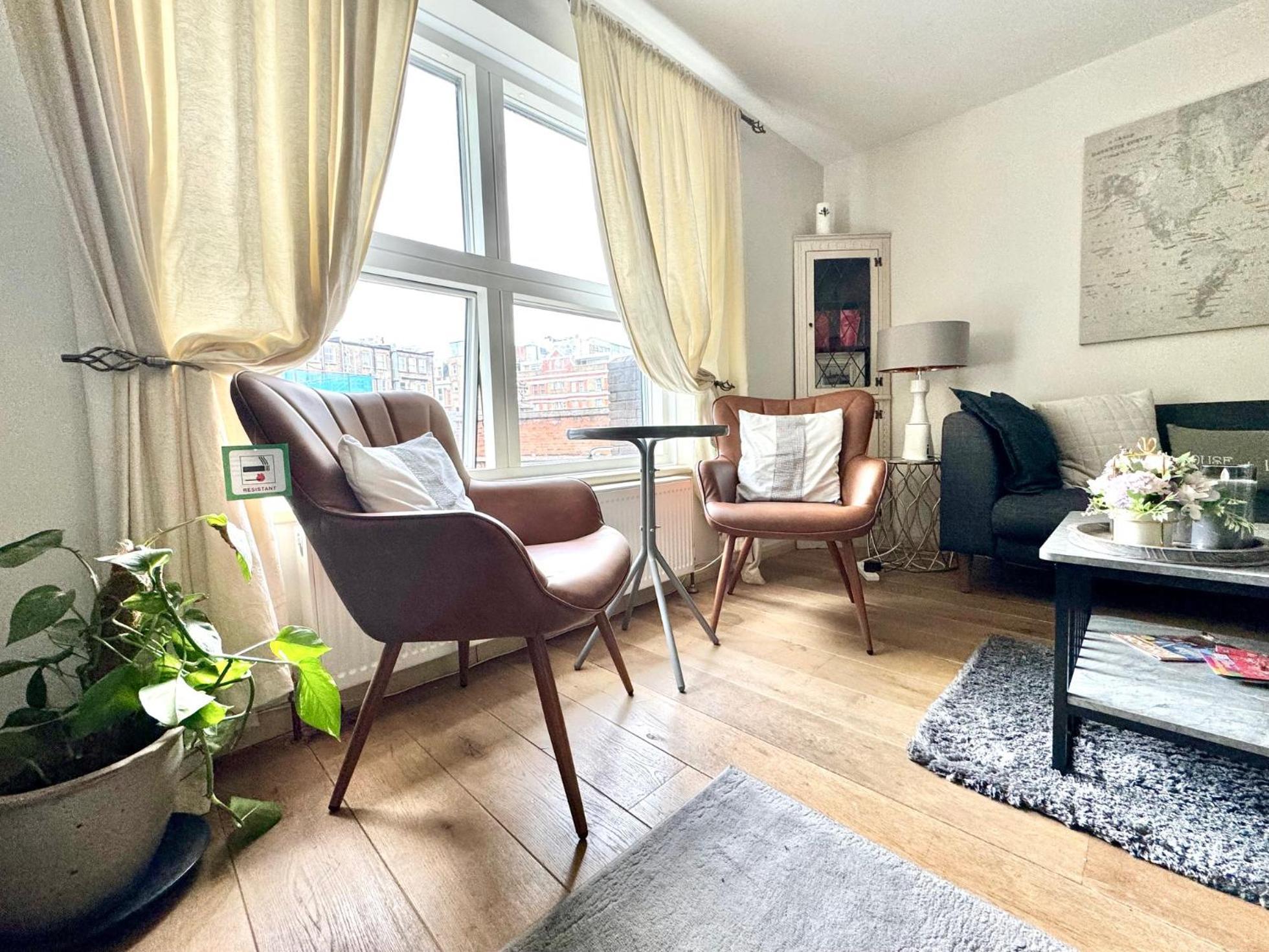 Super Beautiful Three Bedroom