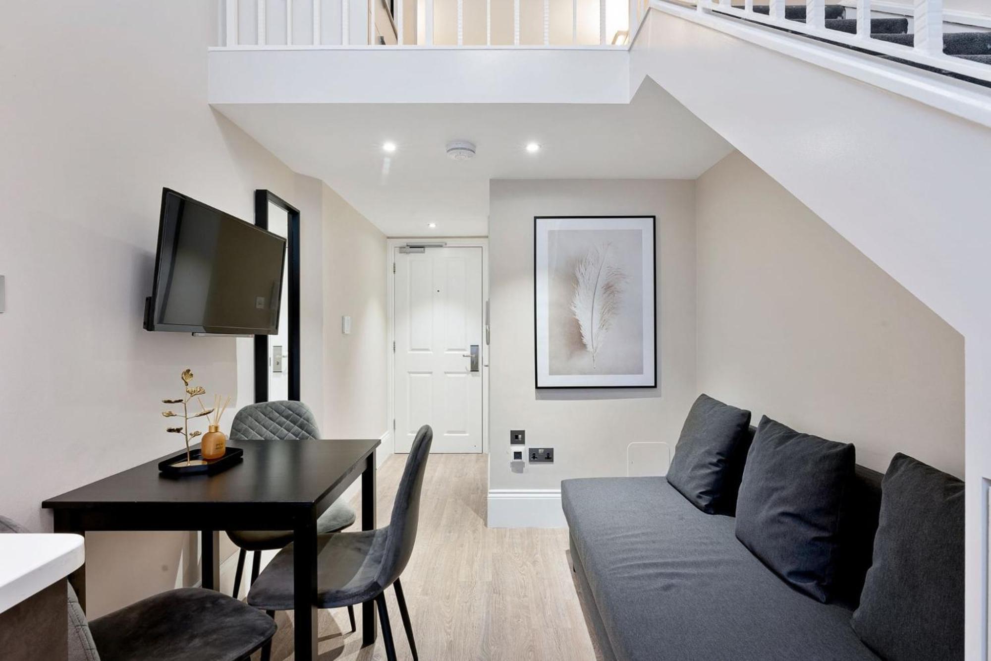 Appartement Cleveland Residences Kensington *