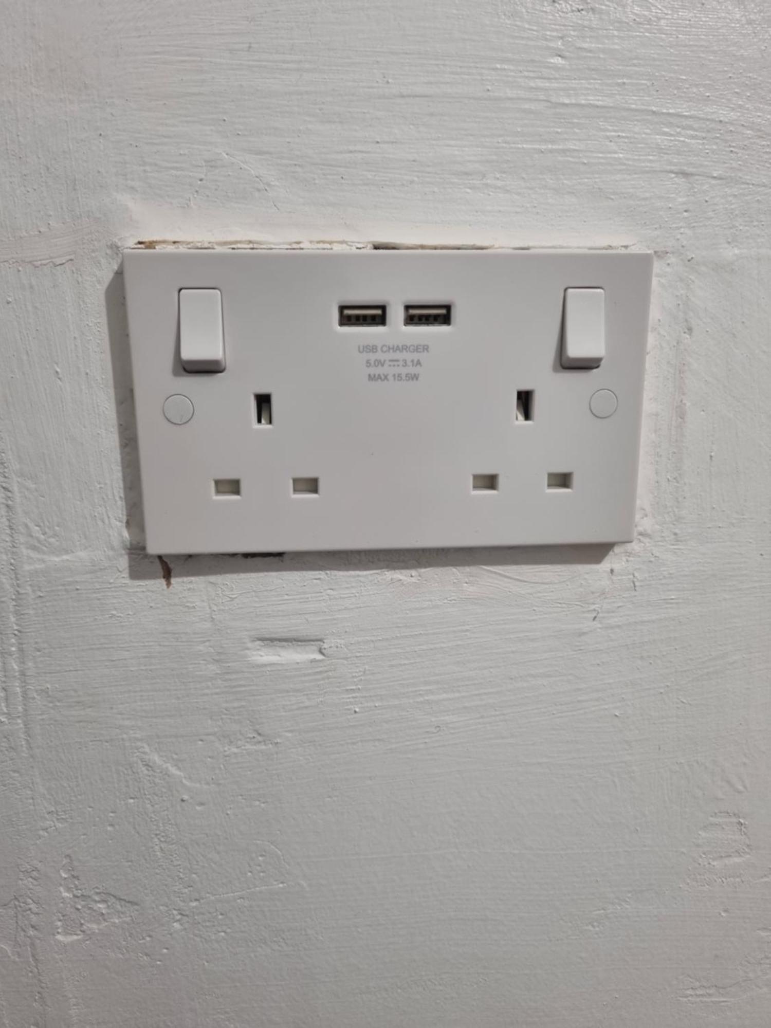 Private In London, Privatunterkunft *