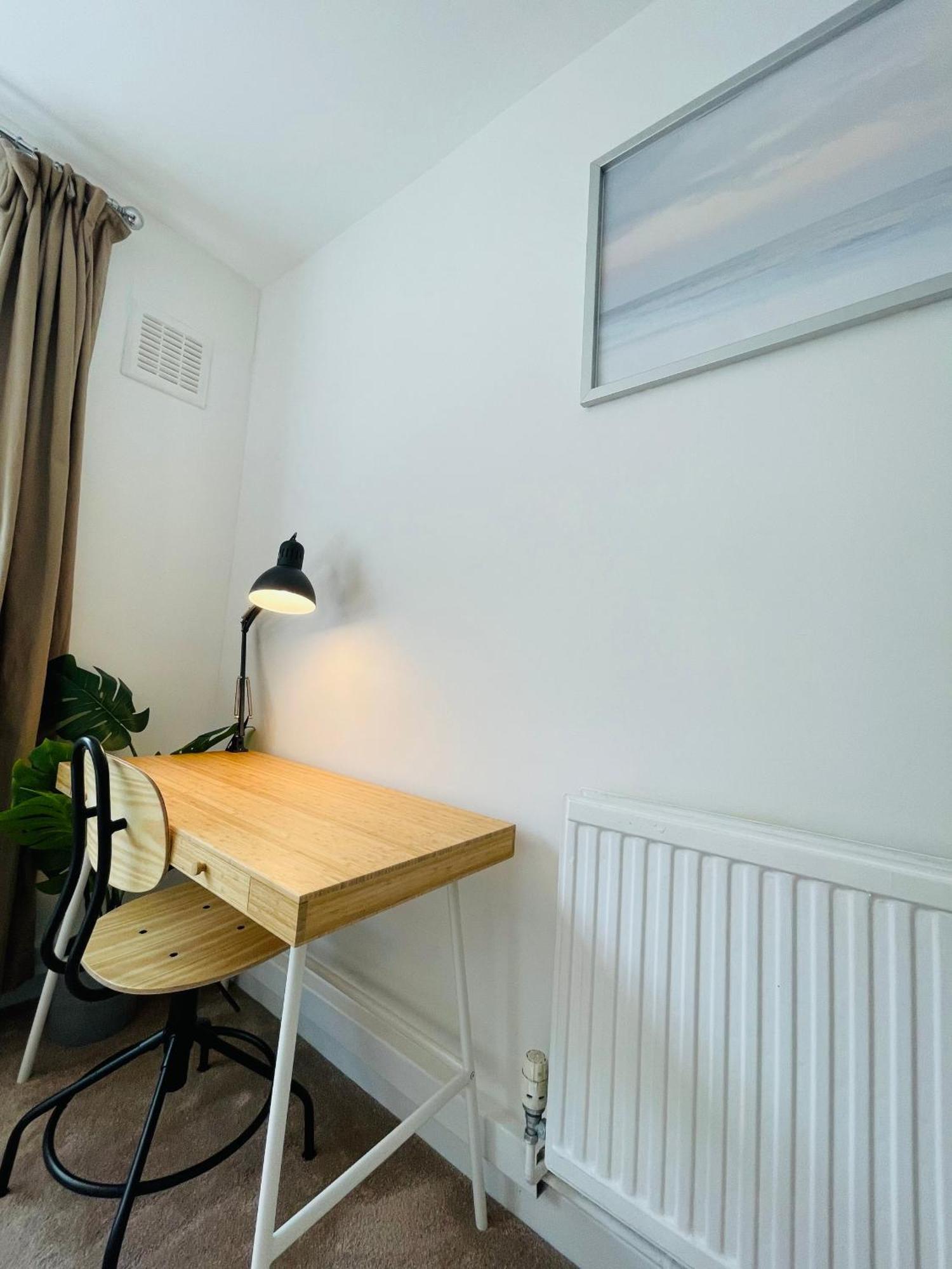 Greenwich By Sleepy Appartement