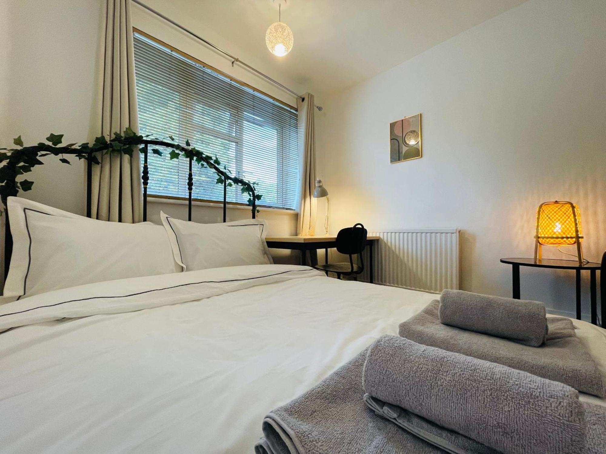 Greenwich By Sleepy Appartement Londen