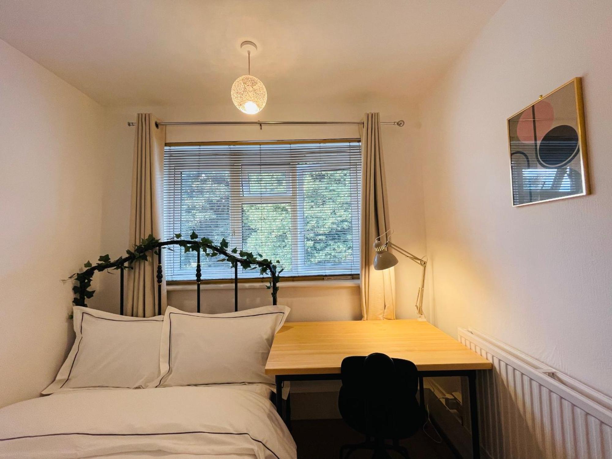 Greenwich By Sleepy Appartement *