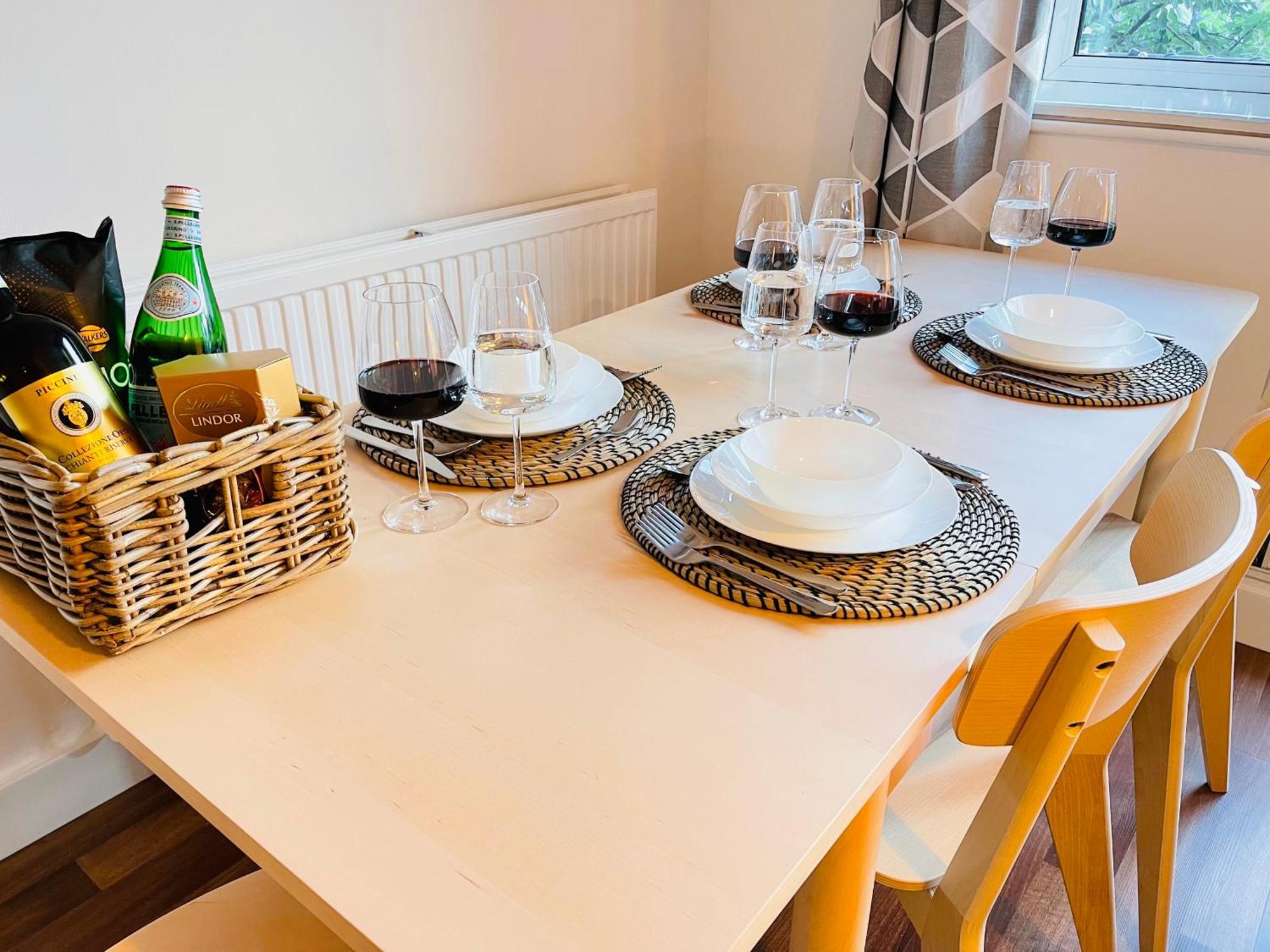 Greenwich By Sleepy Appartement Londen