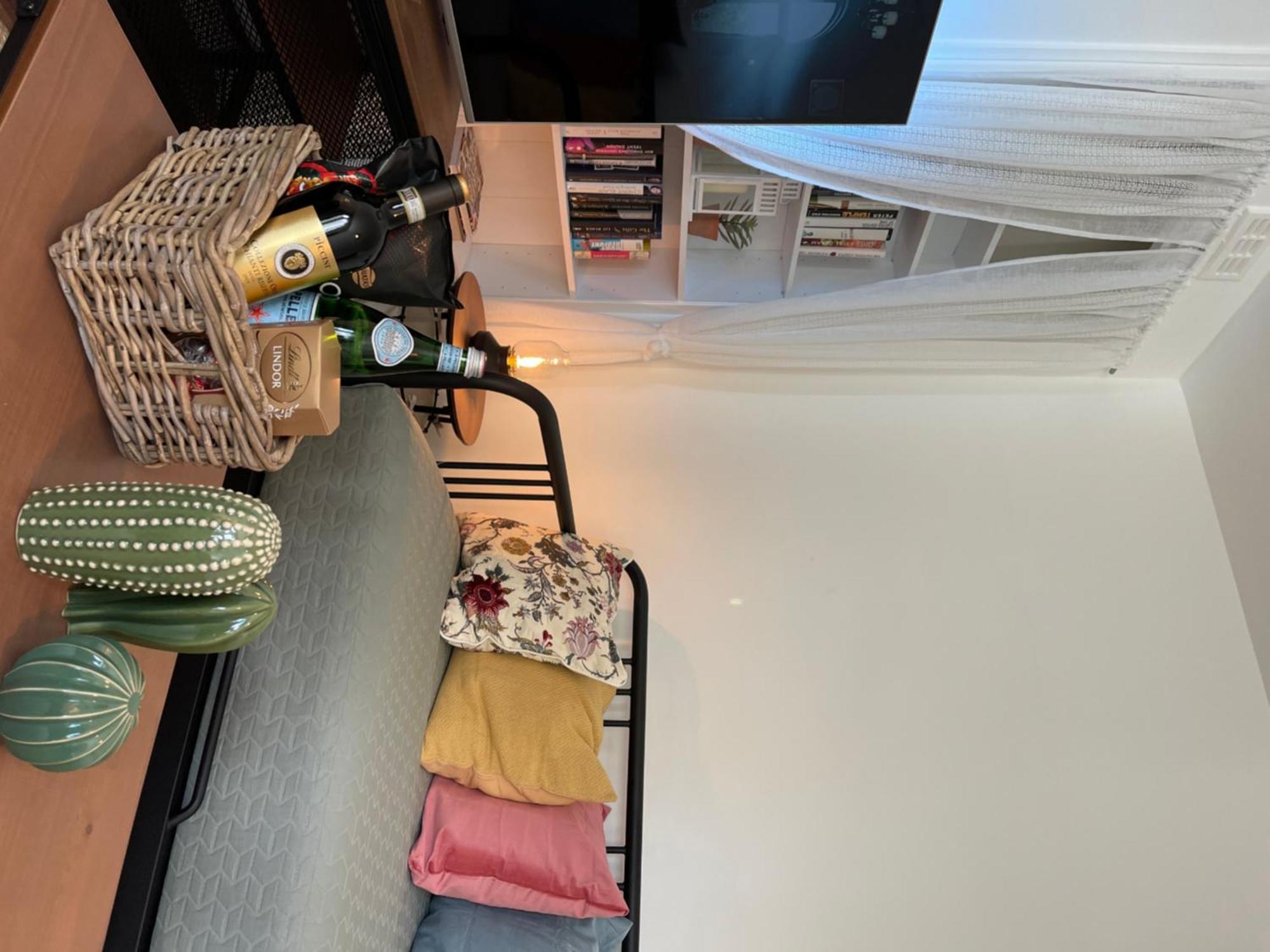 Appartement Greenwich By Sleepy Londen