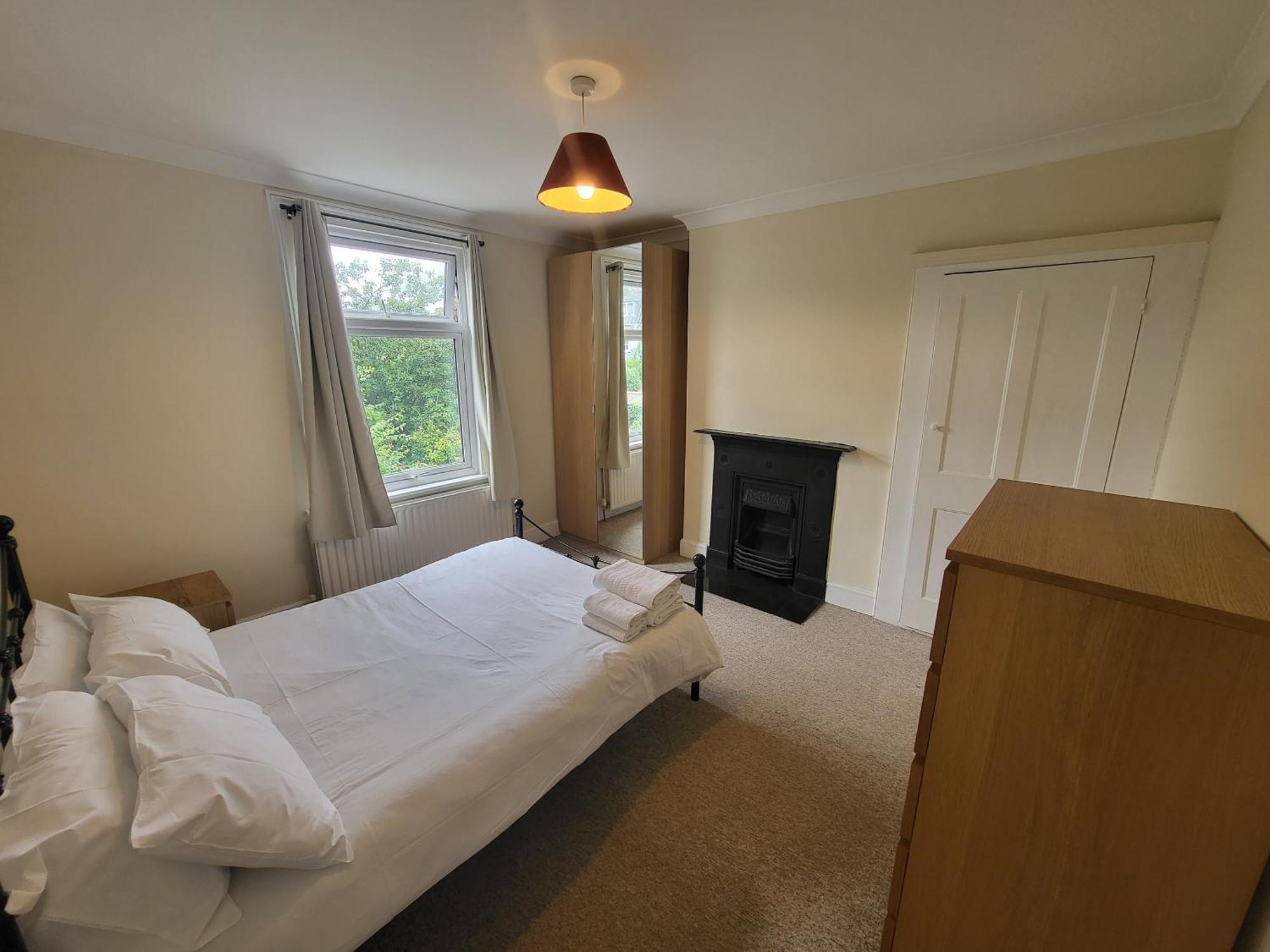 Appartamento Spacious Central 5 Bedroom House By Tube Station Londra