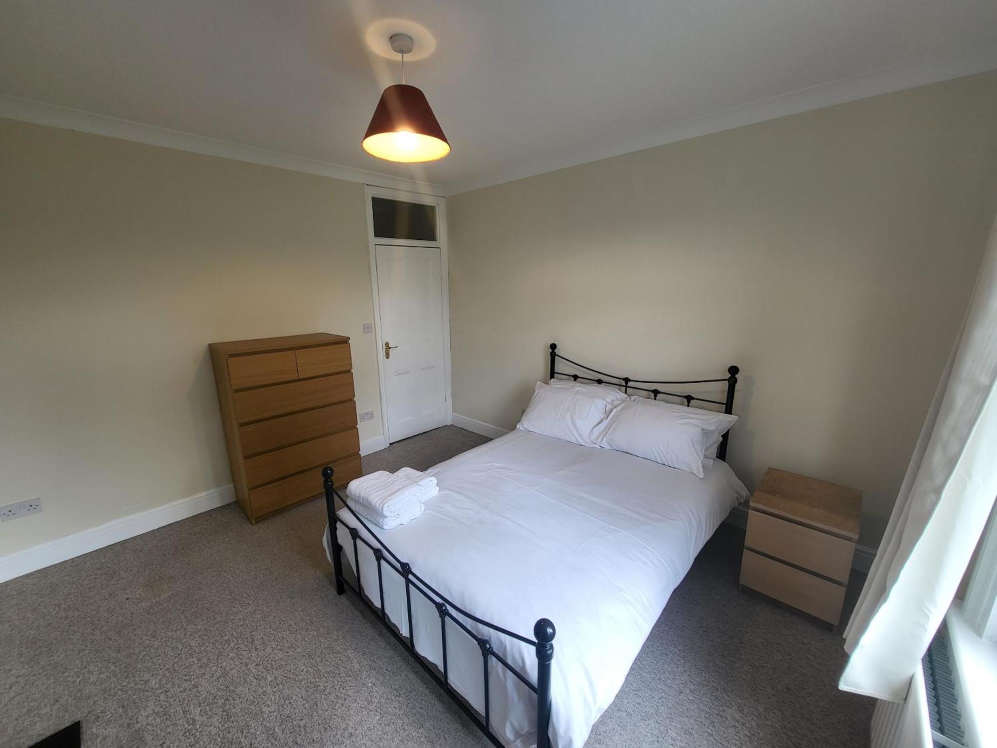 Appartamento Spacious Central 5 Bedroom House By Tube Station Londra