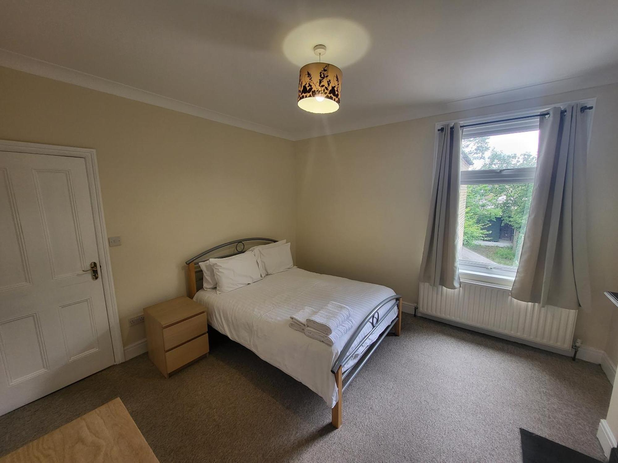 Appartamento Spacious Central 5 Bedroom House By Tube Station *
