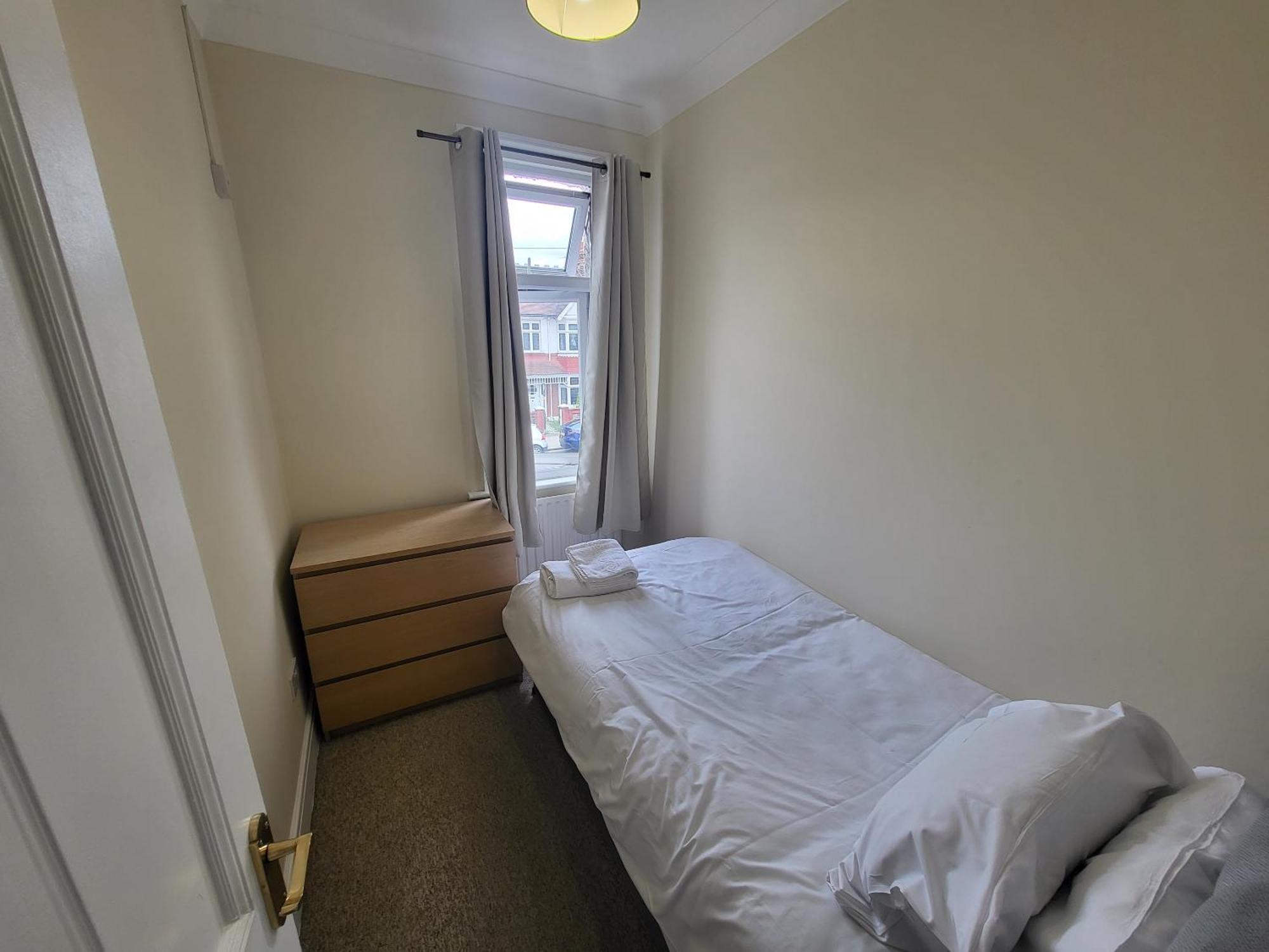 Appartamento Spacious Central 5 Bedroom House By Tube Station